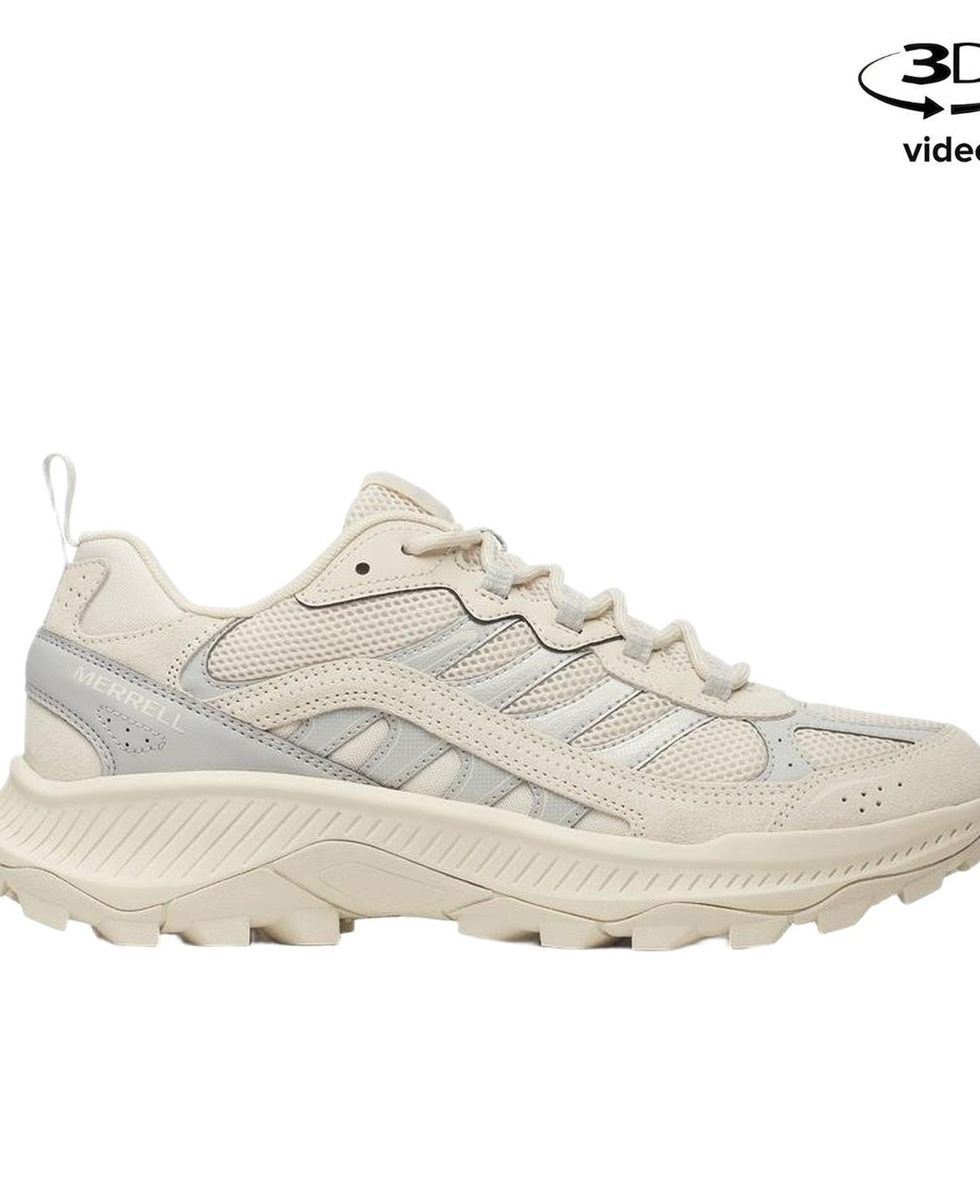 Merrell Speed Strike 2 Trek Erkek Outdoor Ayakkabı