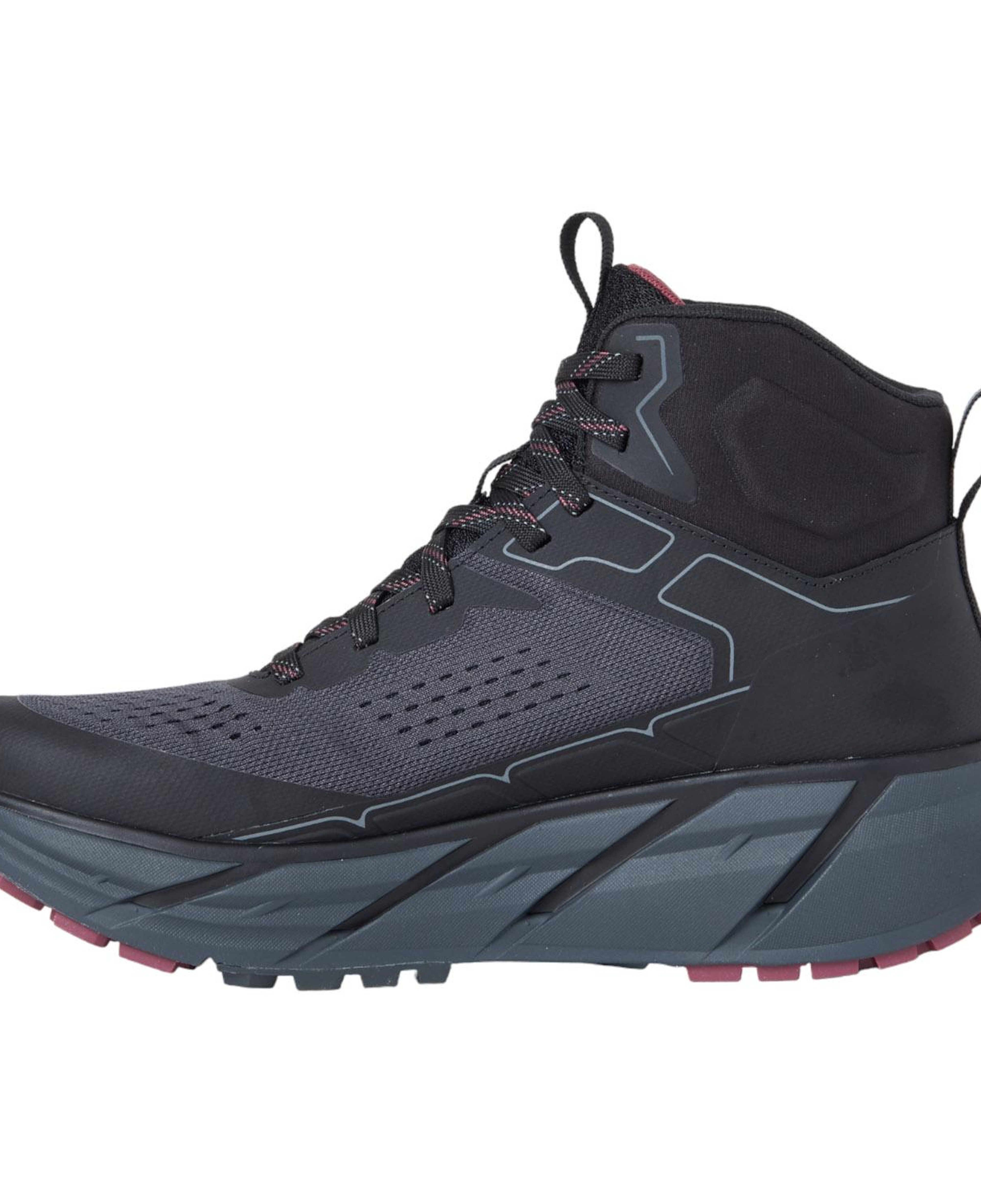 Karrimor Singletrack Mid Ladies Weathertite Blackpurple Kadın Bot