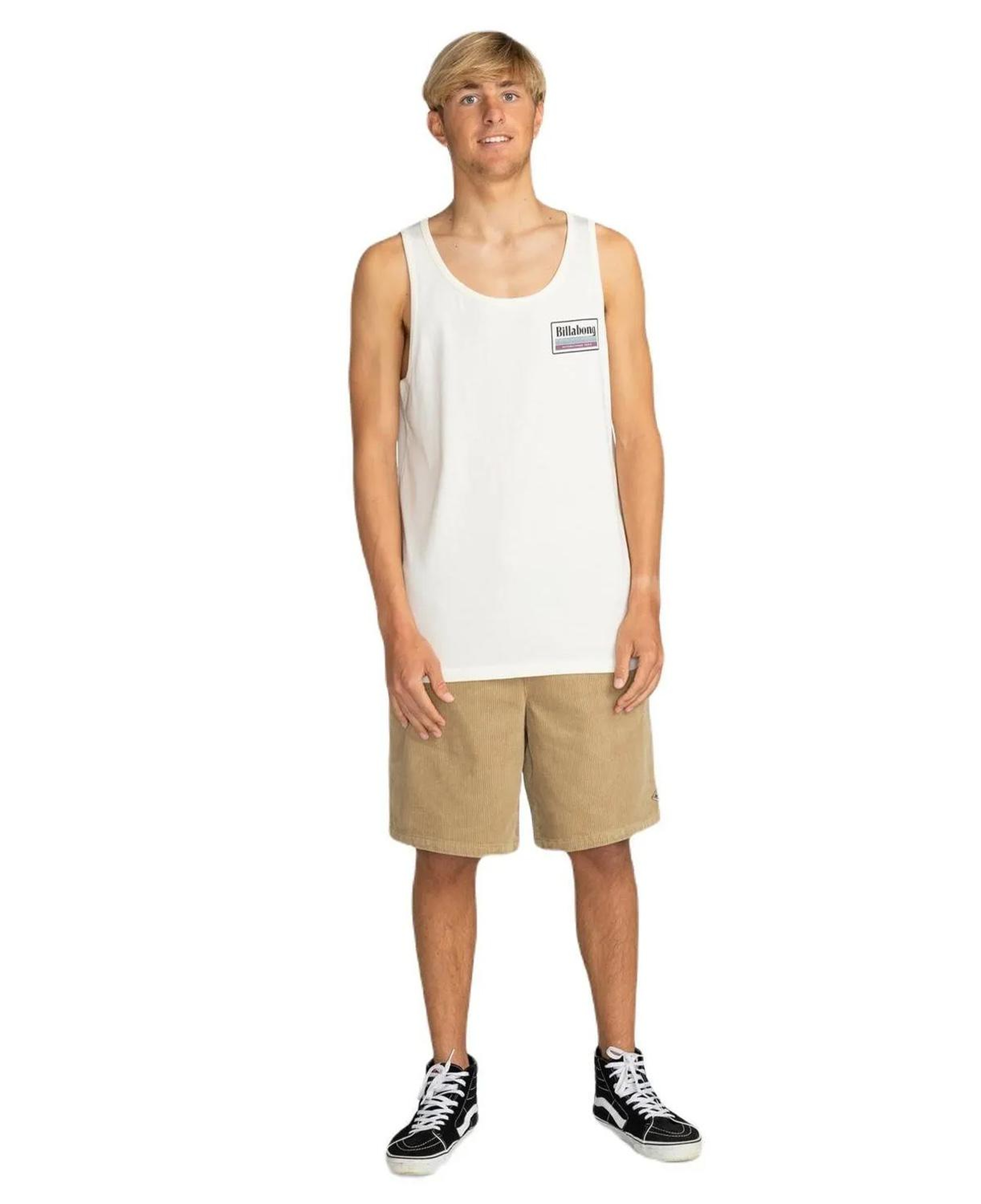 Billabong Walled Erkek Atlet
