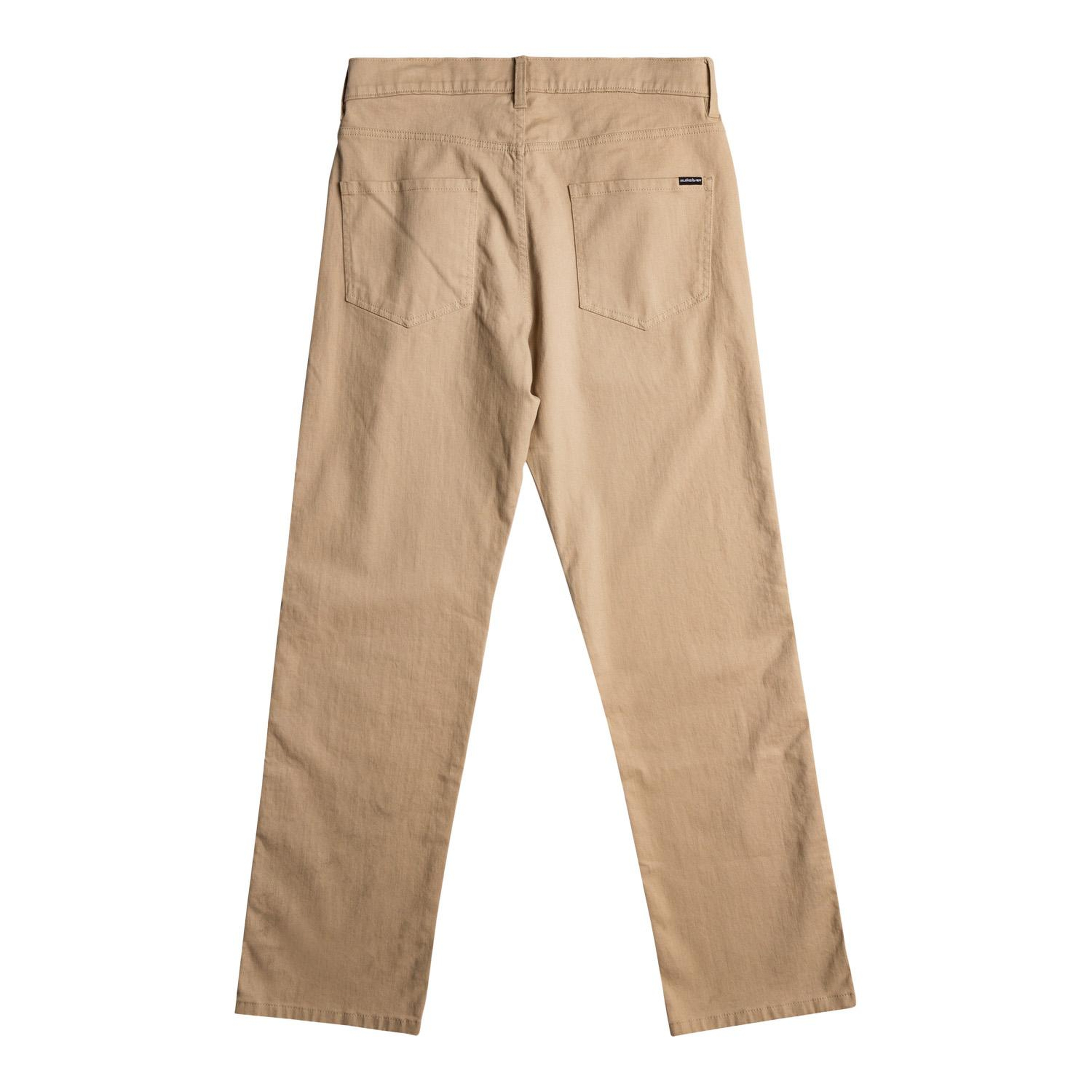 Quiksilver Landers 5 Pkt Erkek Pantolon