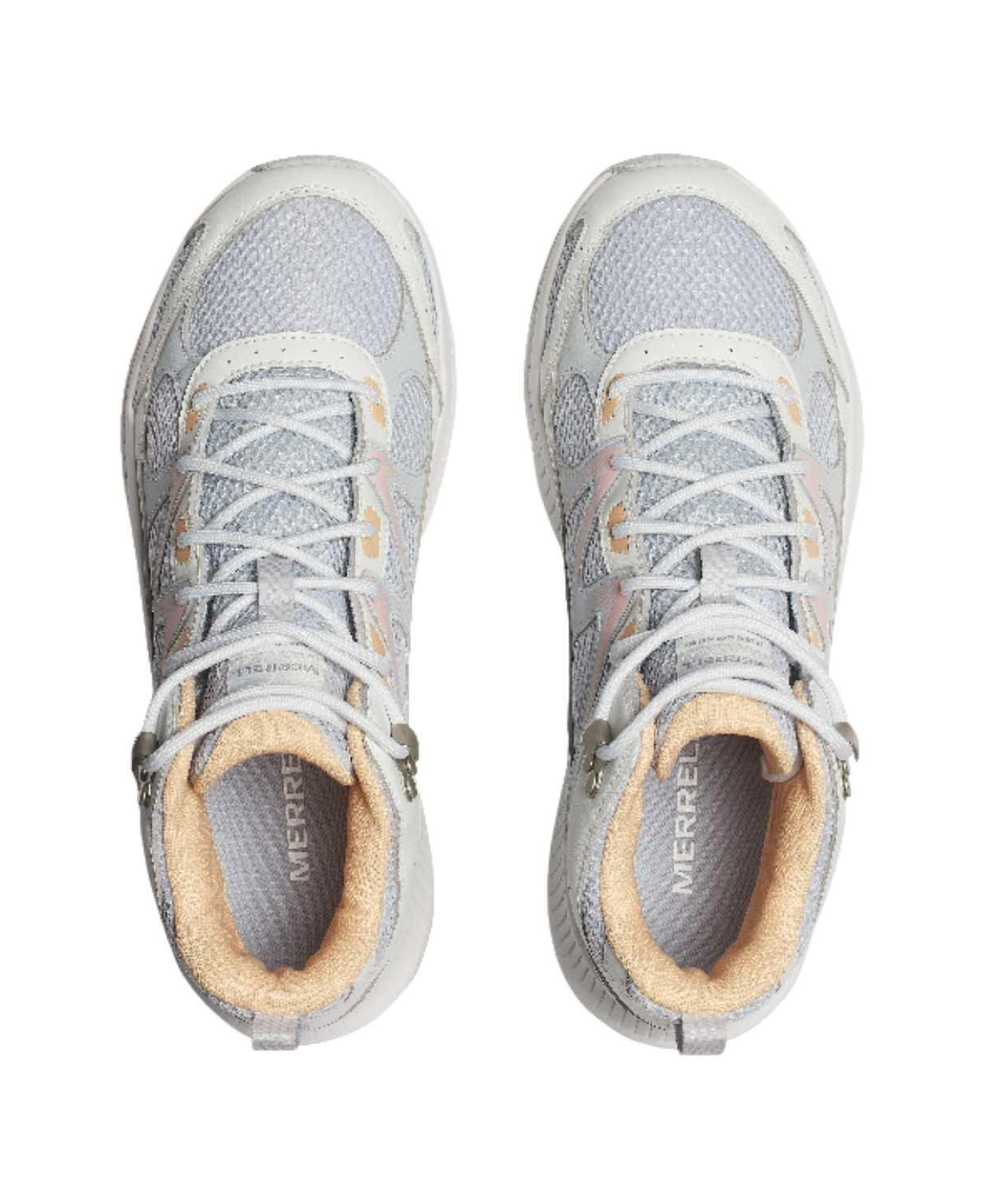 Merrell Tempo Exp Mid Waterproof Kadın Bot
