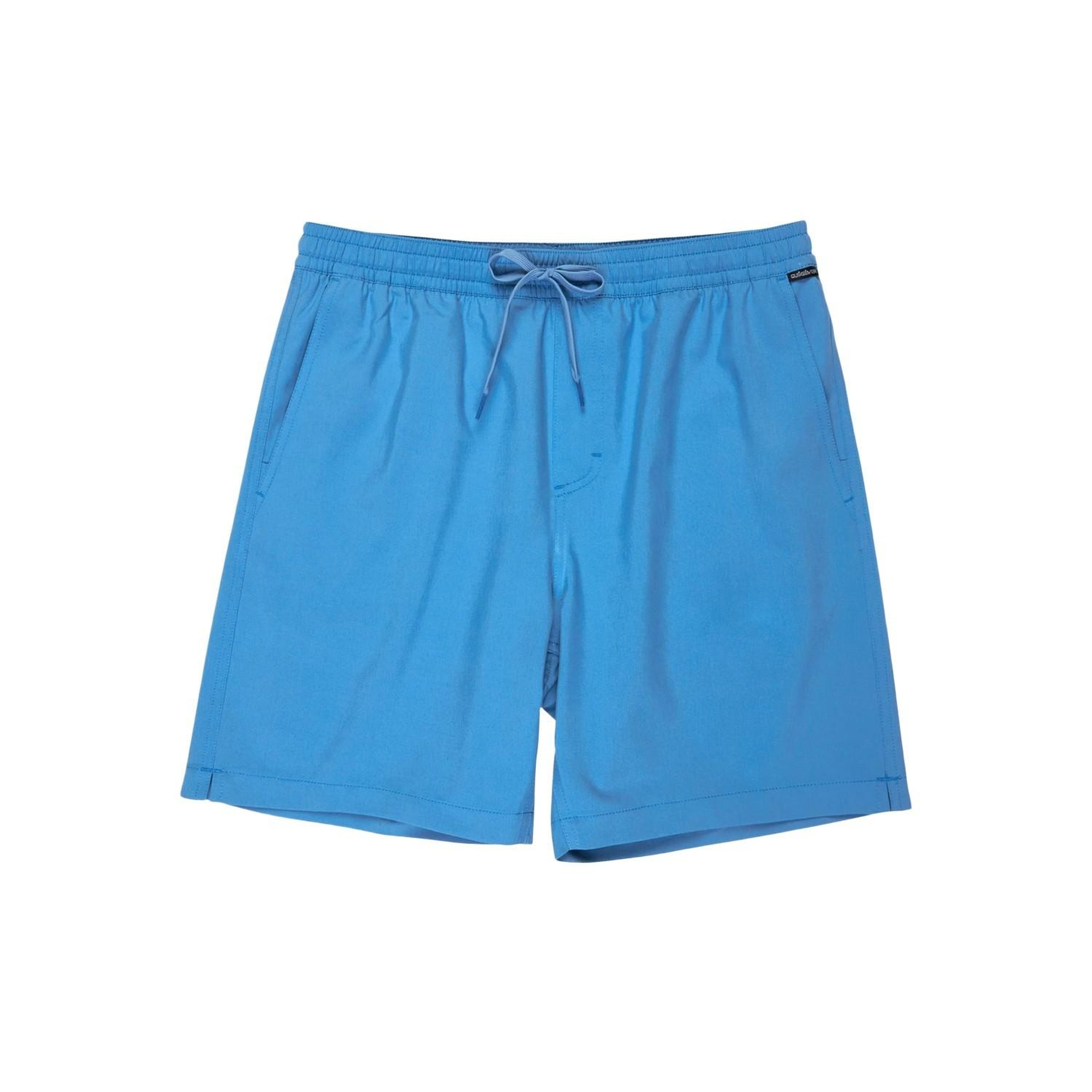 Quiksilver Taxer Amph Erkek Mavi Şort