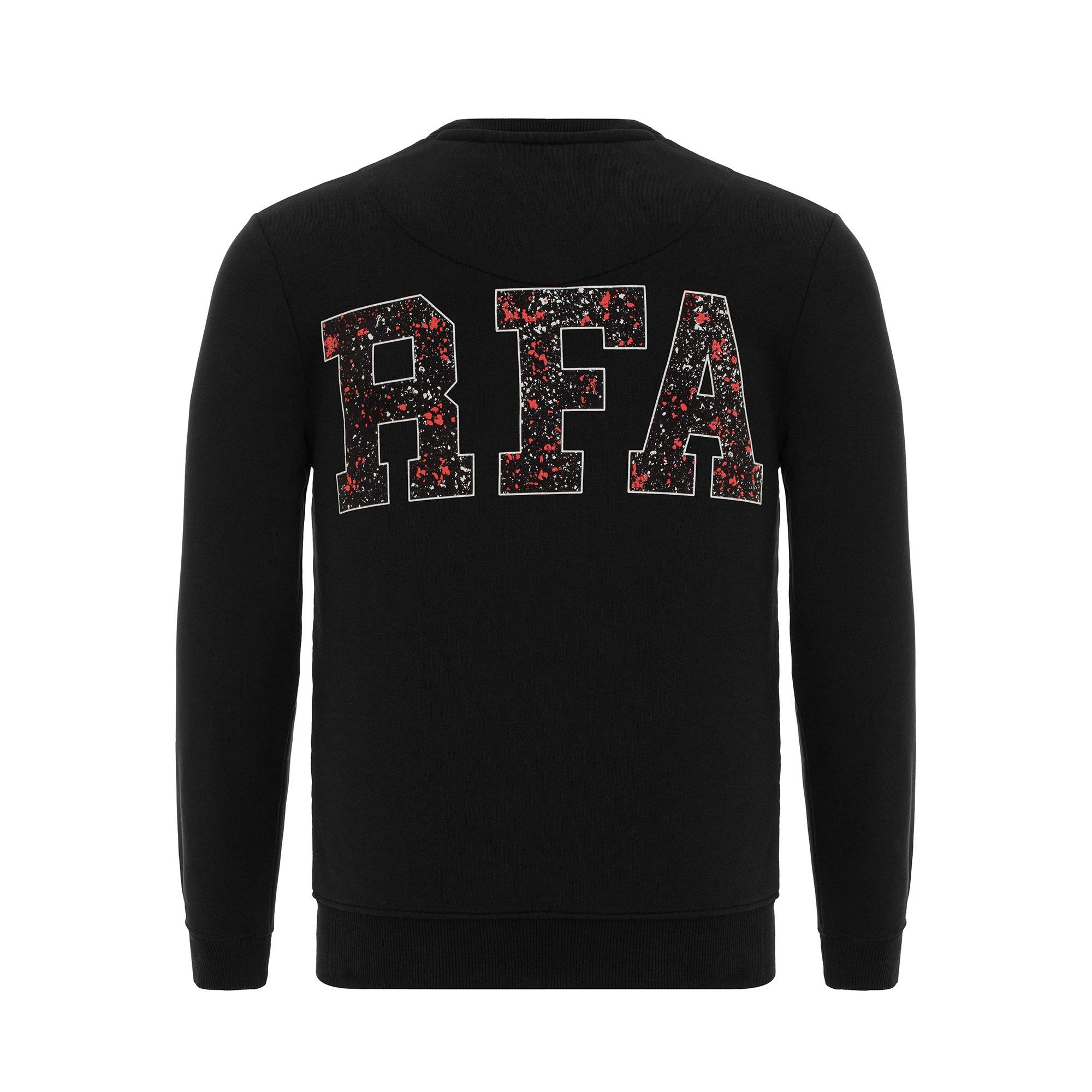 Routefield Hide Erkek Sweatshirt