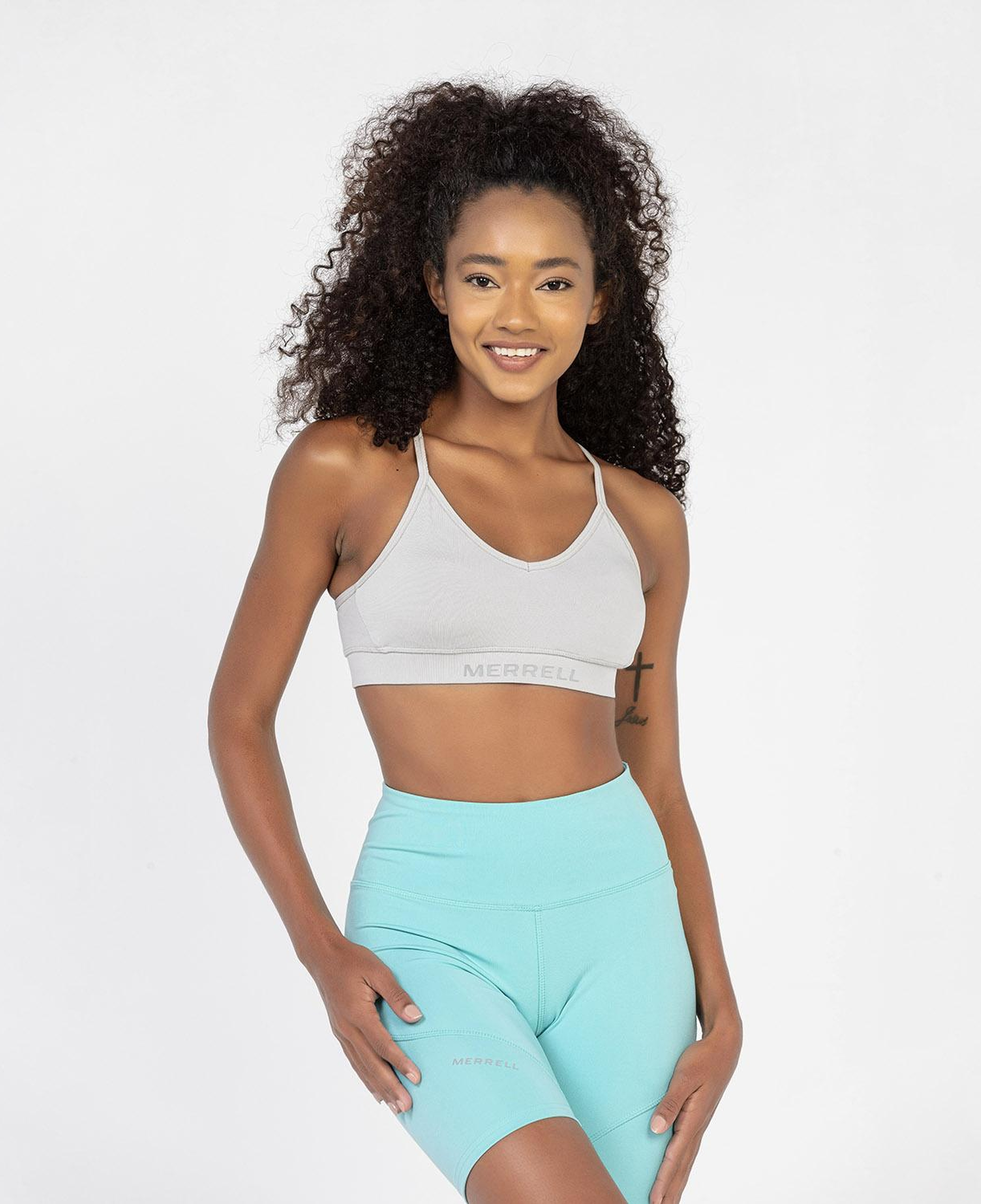 Merrell Base Kadın Fitness Bra