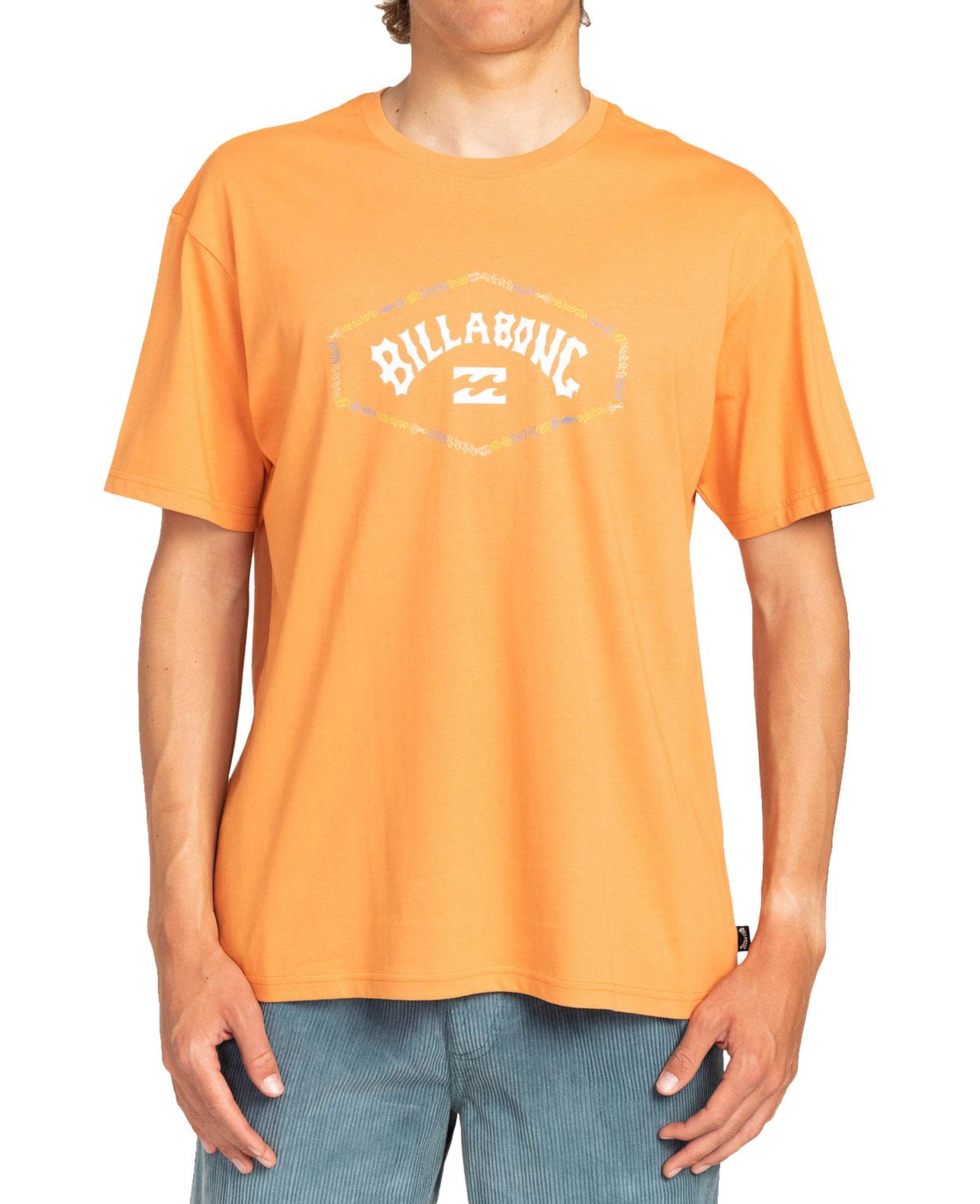 Billabong Exit Arch Erkek Tişört