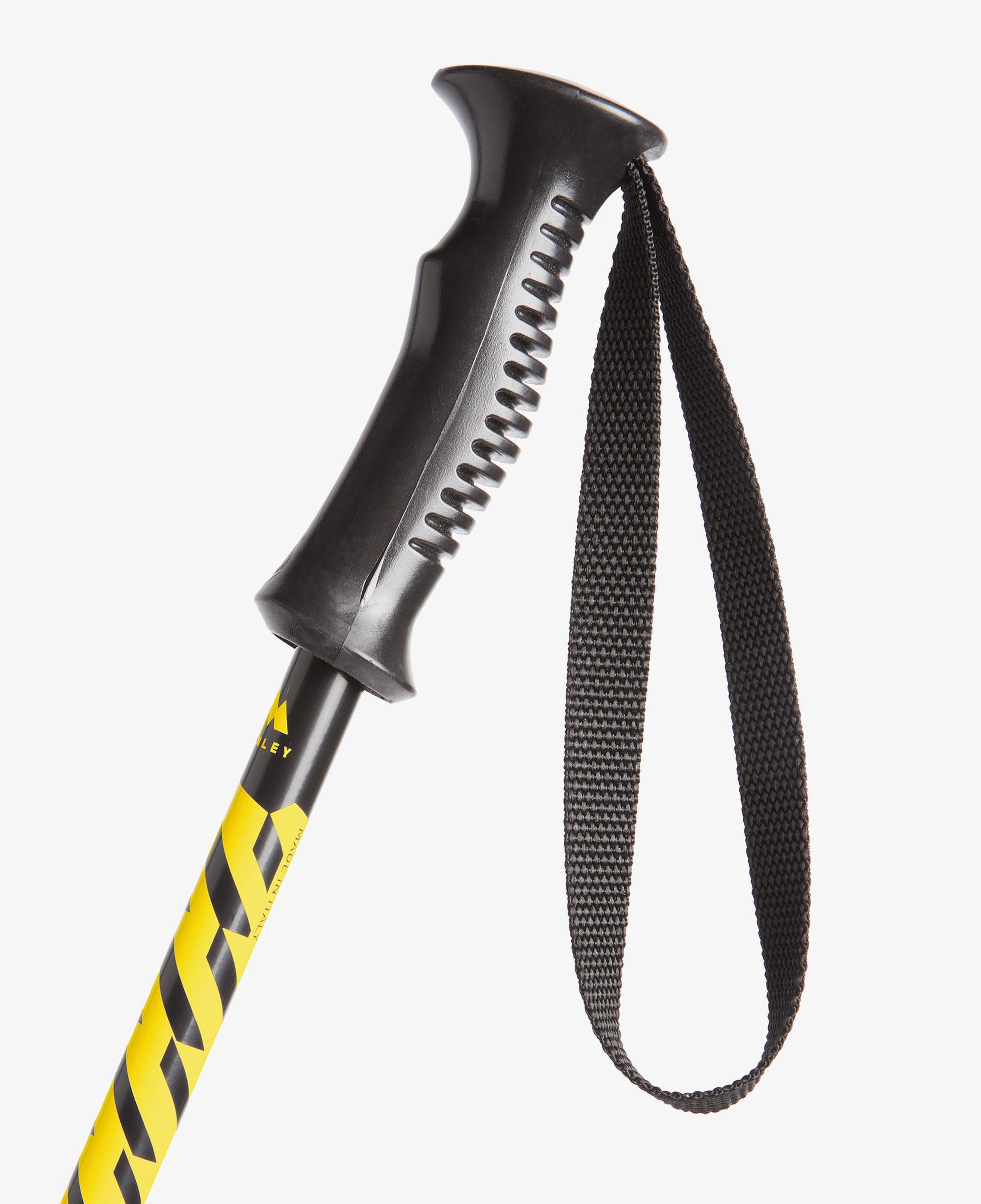 McKinley Team 100 Unisex Sarı Kayak Batonu