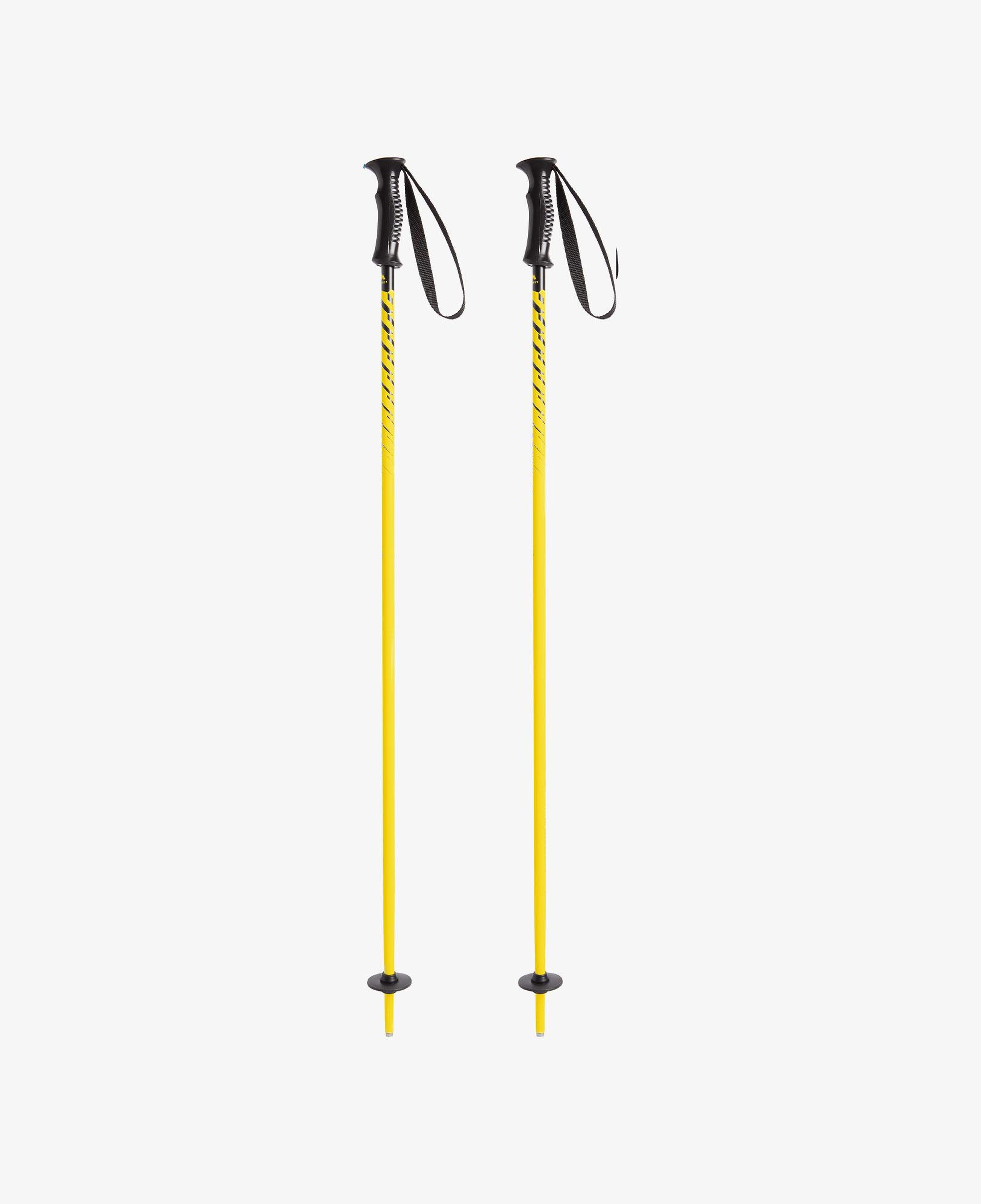 McKinley Team 100 Unisex Sarı Kayak Batonu