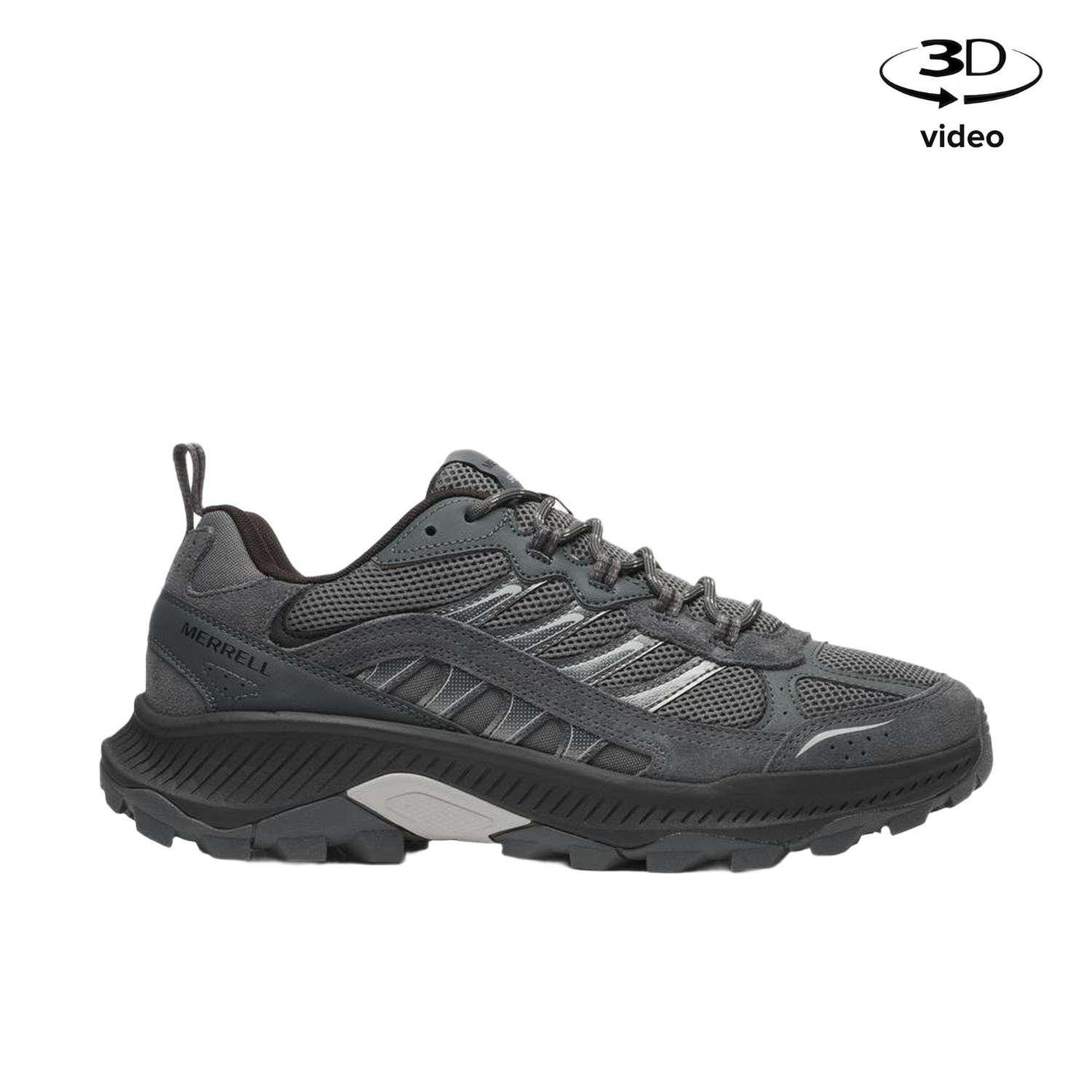 Merrell Speed Strike 2 Trek Erkek Outdoor Ayakkabı