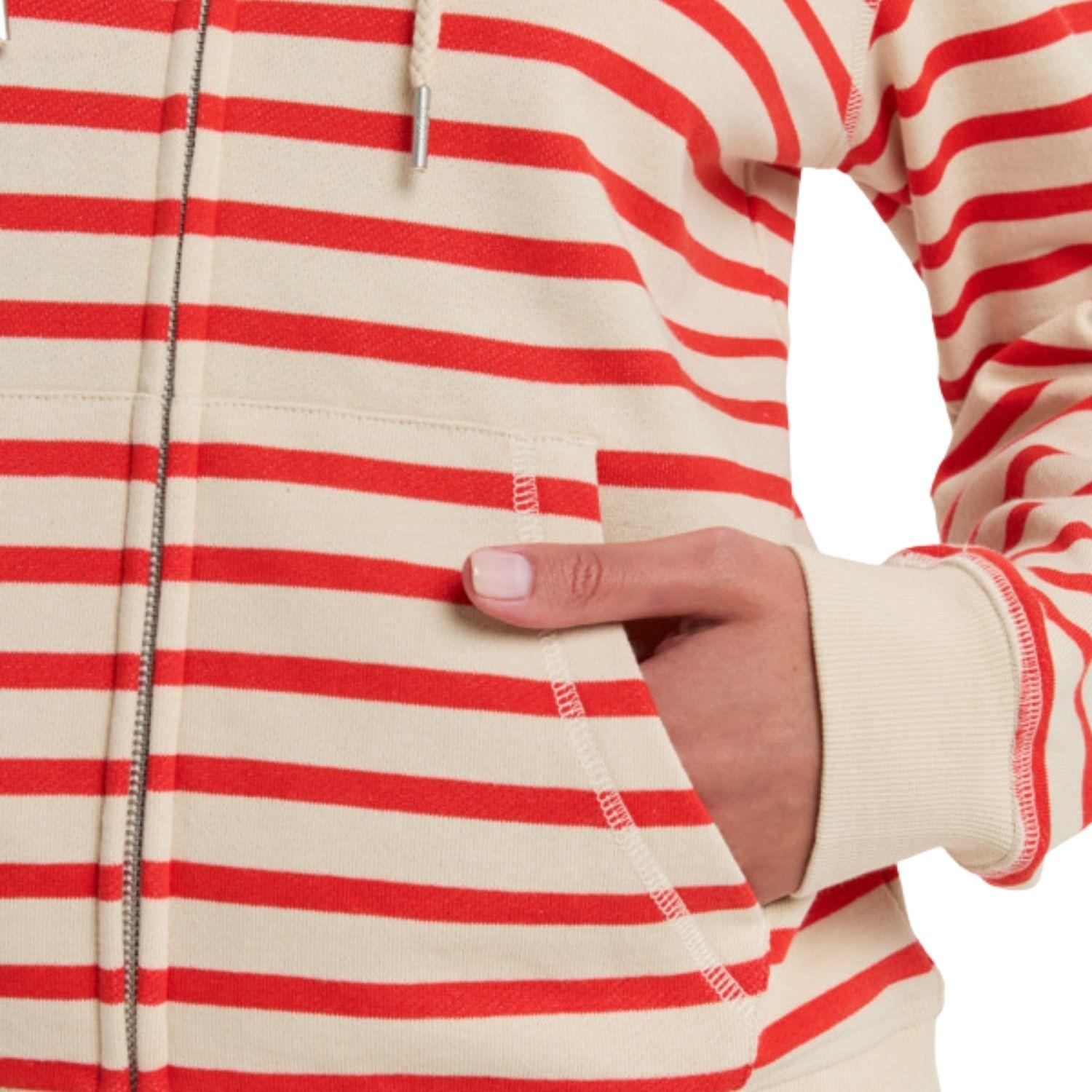 Roxy Perfect Stripe Kadın Sweatshirt