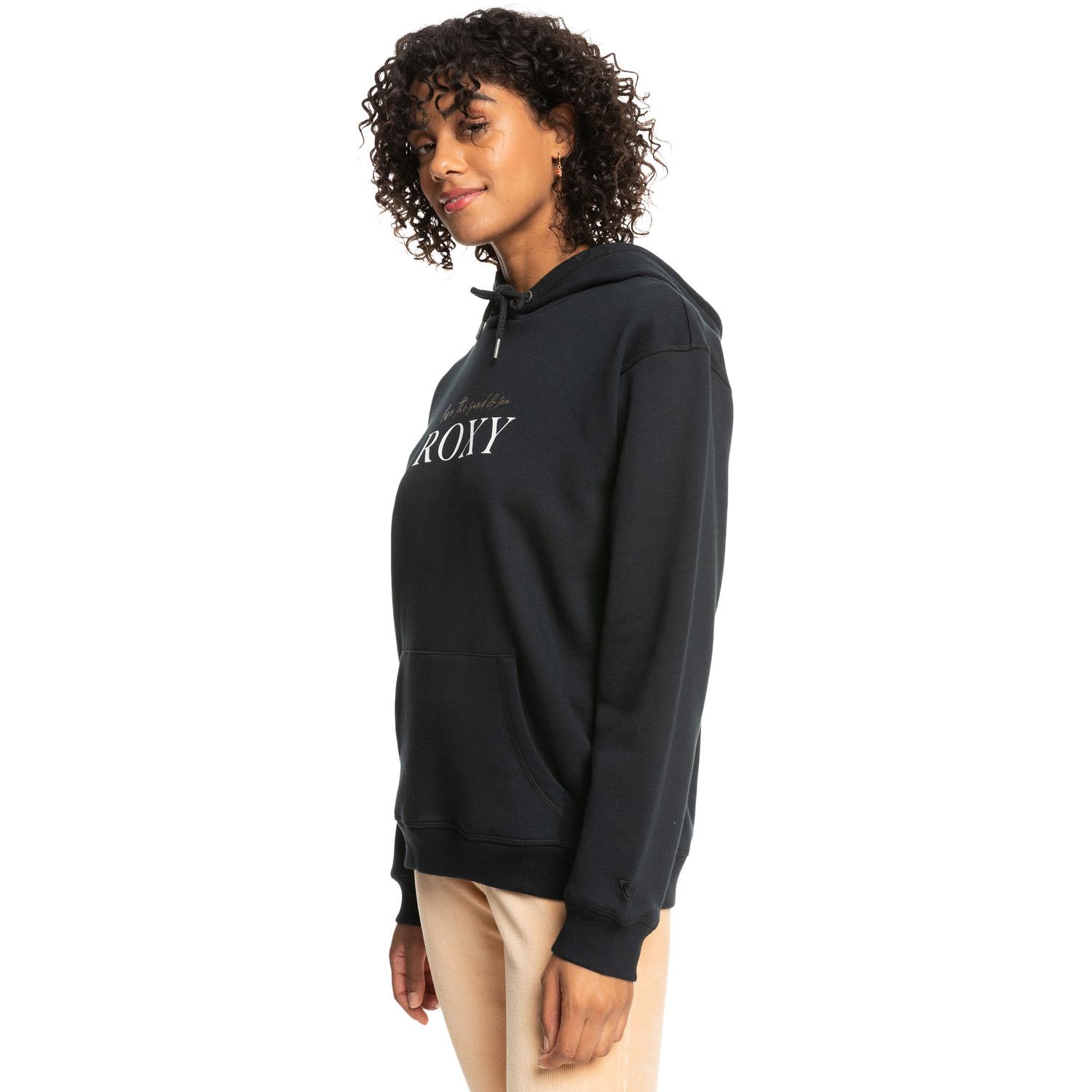 Roxy Surf Stoked Hoodie Brushed Kadın Sweatshirt