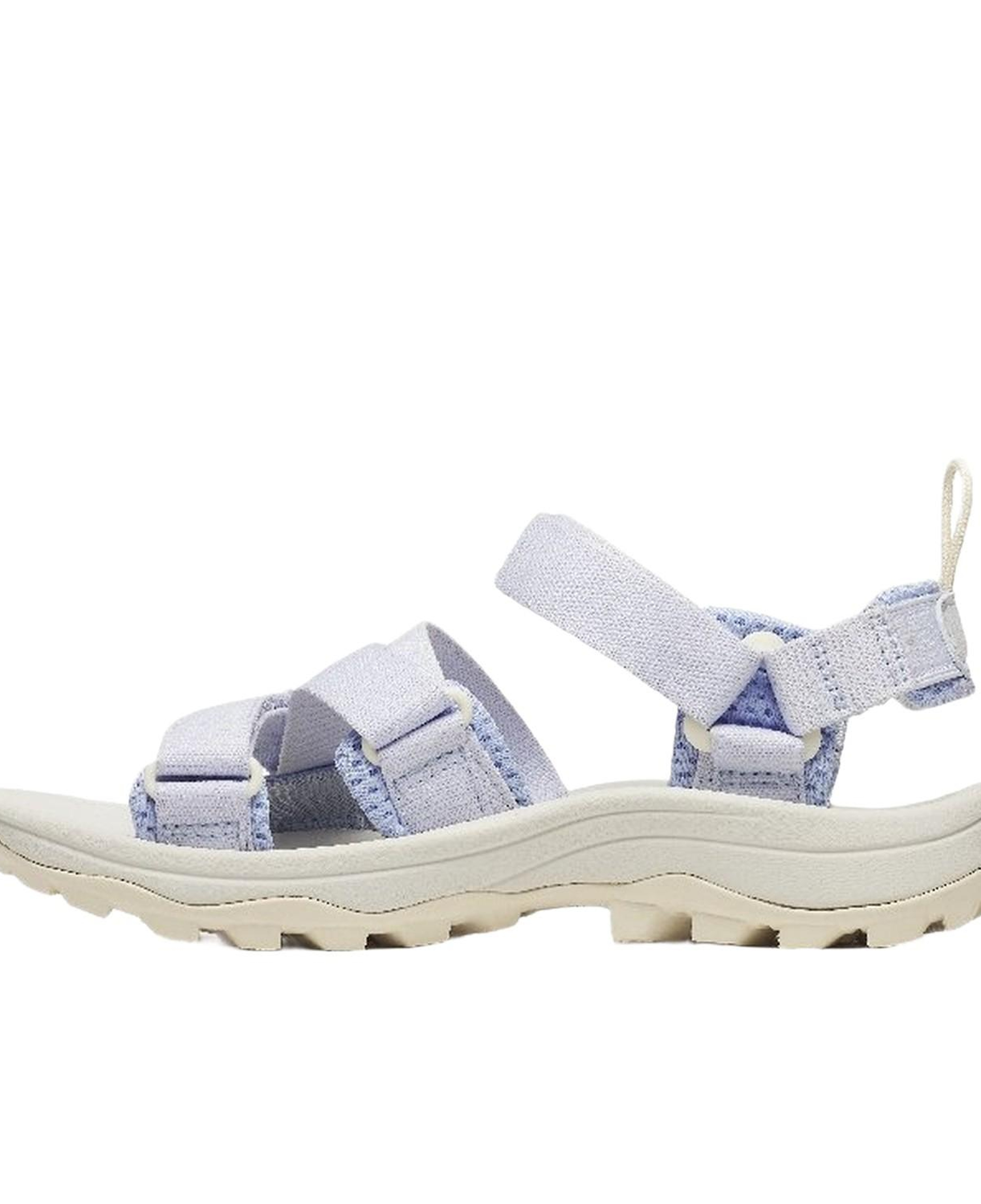 Merrell Speed Fusion Sport Rmx Kadın Mor Sandalet