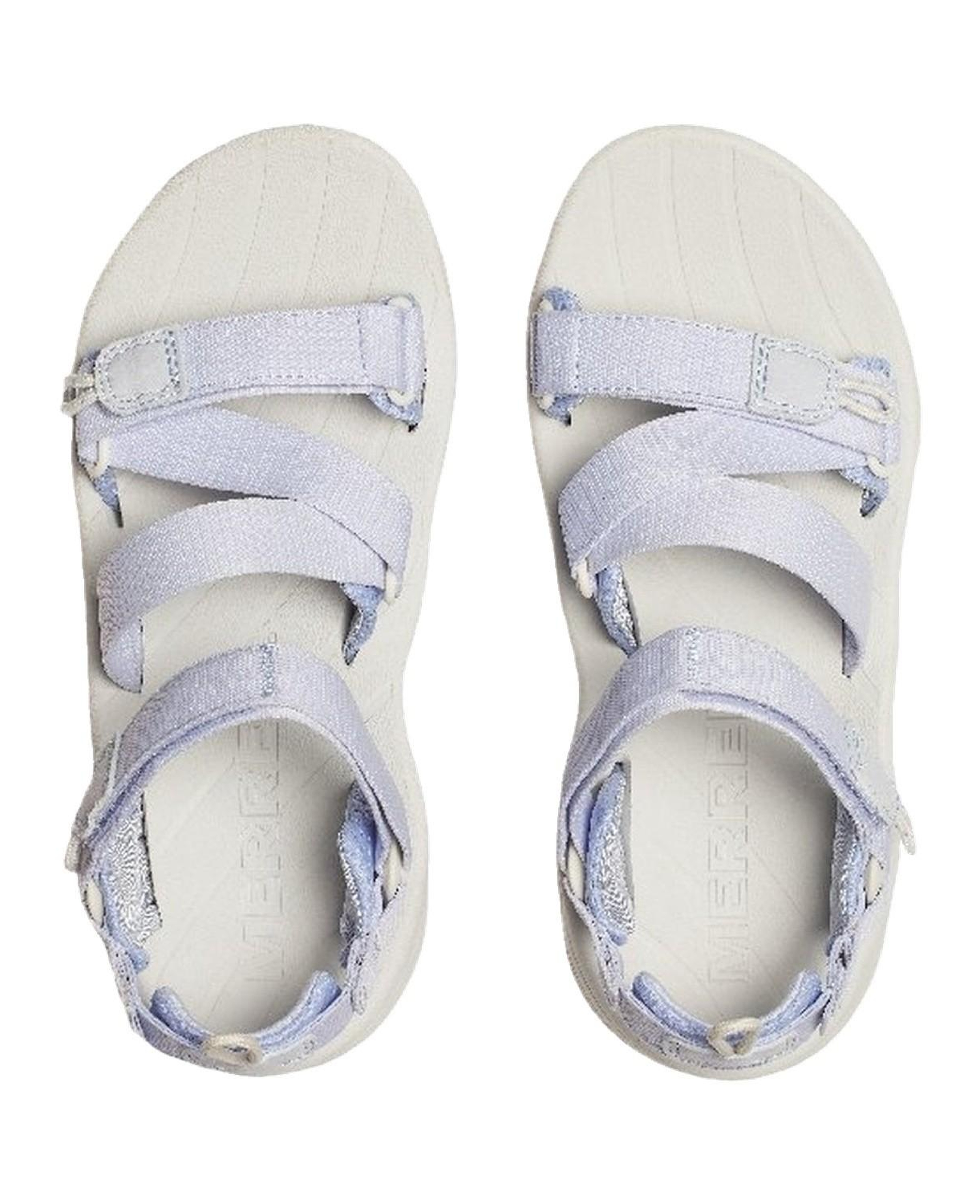 Merrell Speed Fusion Sport Rmx Kadın Mor Sandalet