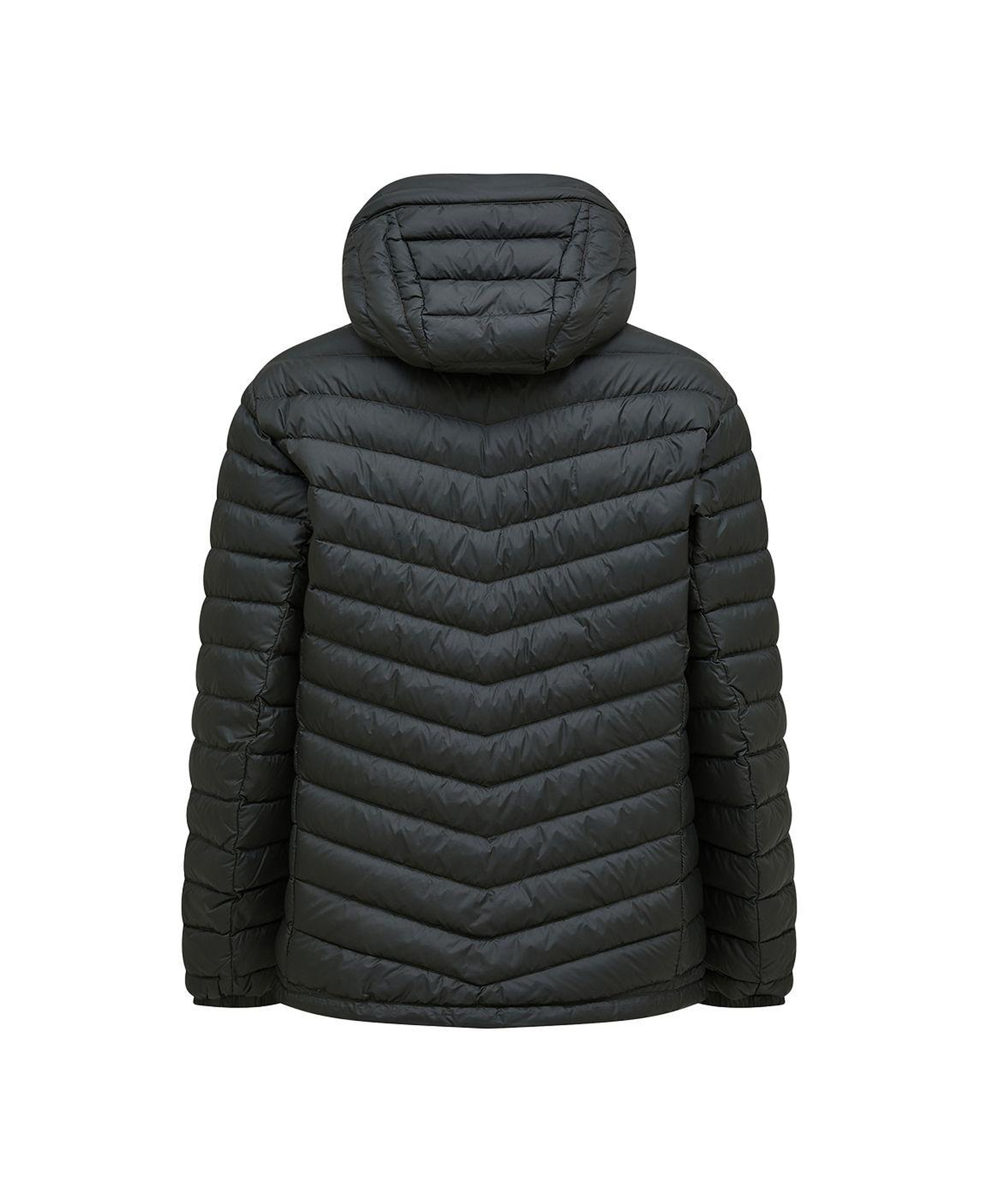 Peak Performance Frost Do Hood Erkek Yeşil Outdoor Ceketi