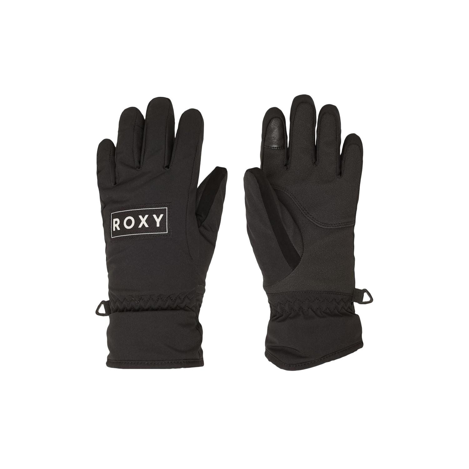 Roxy Freshfield Gloves Kız Çocuk Eldiven
