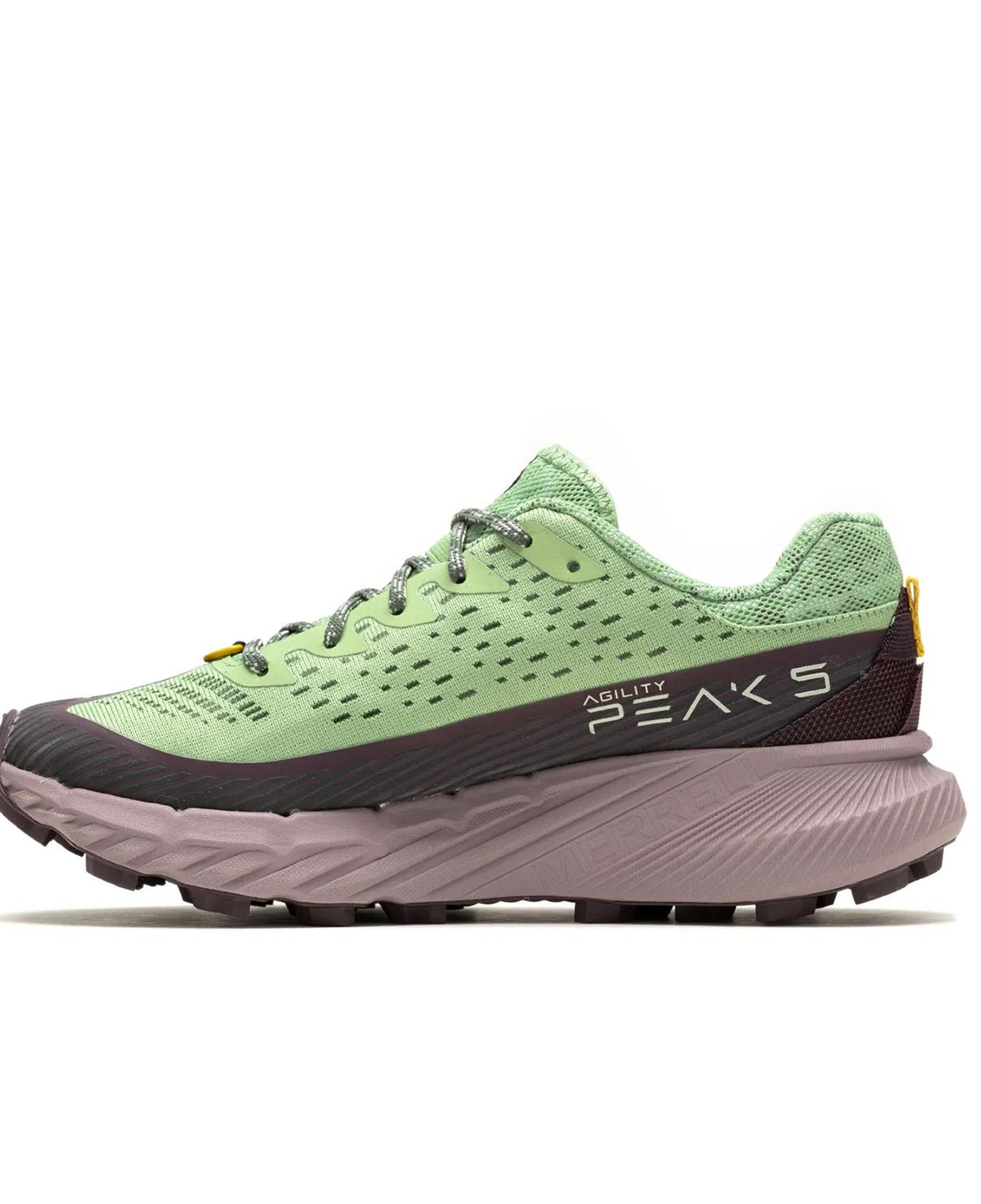 Merrell Agility Peak 5 Kadın Patika Koşusu Ayakkabısı