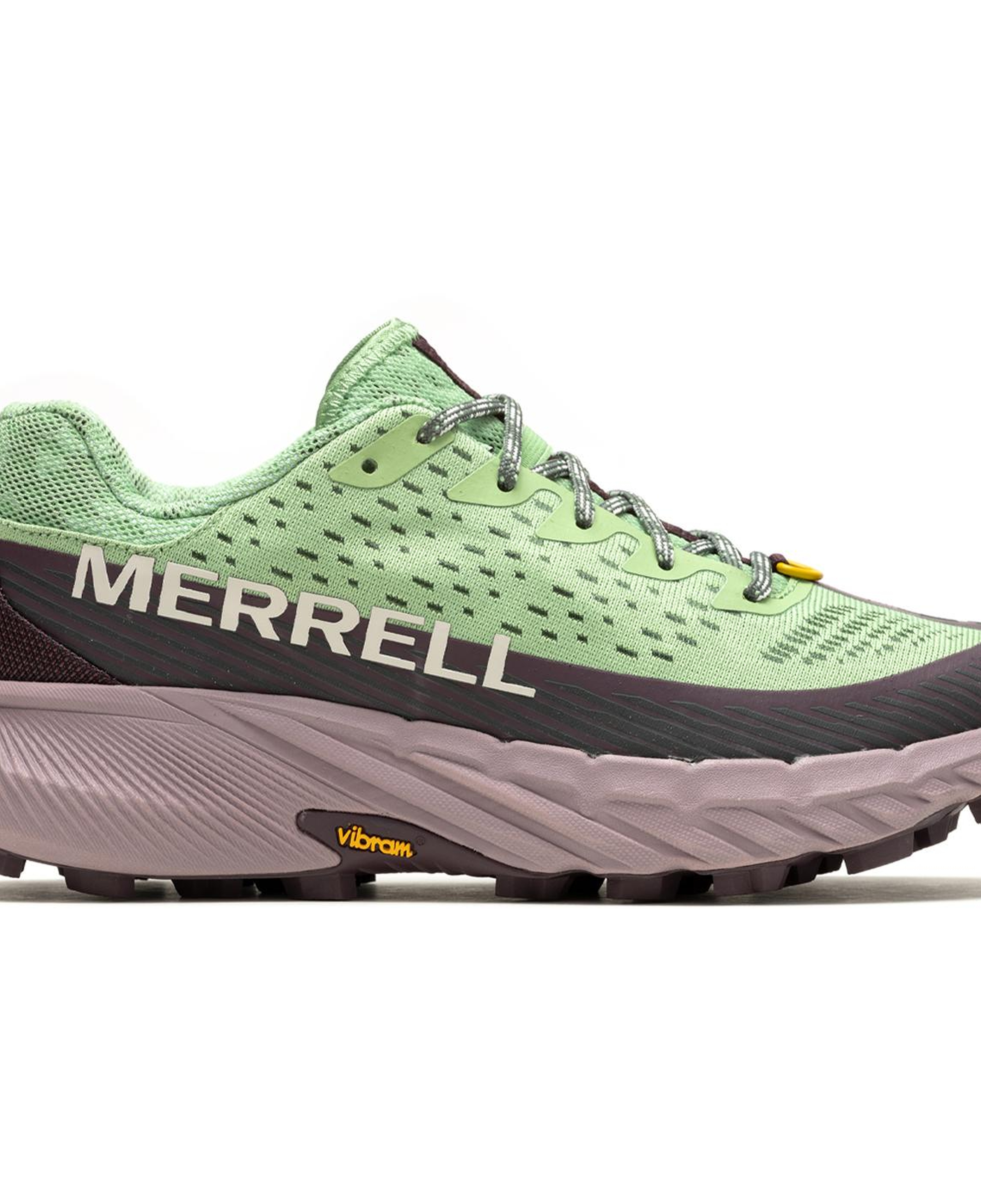 Merrell Agility Peak 5 Kadın Patika Koşusu Ayakkabısı