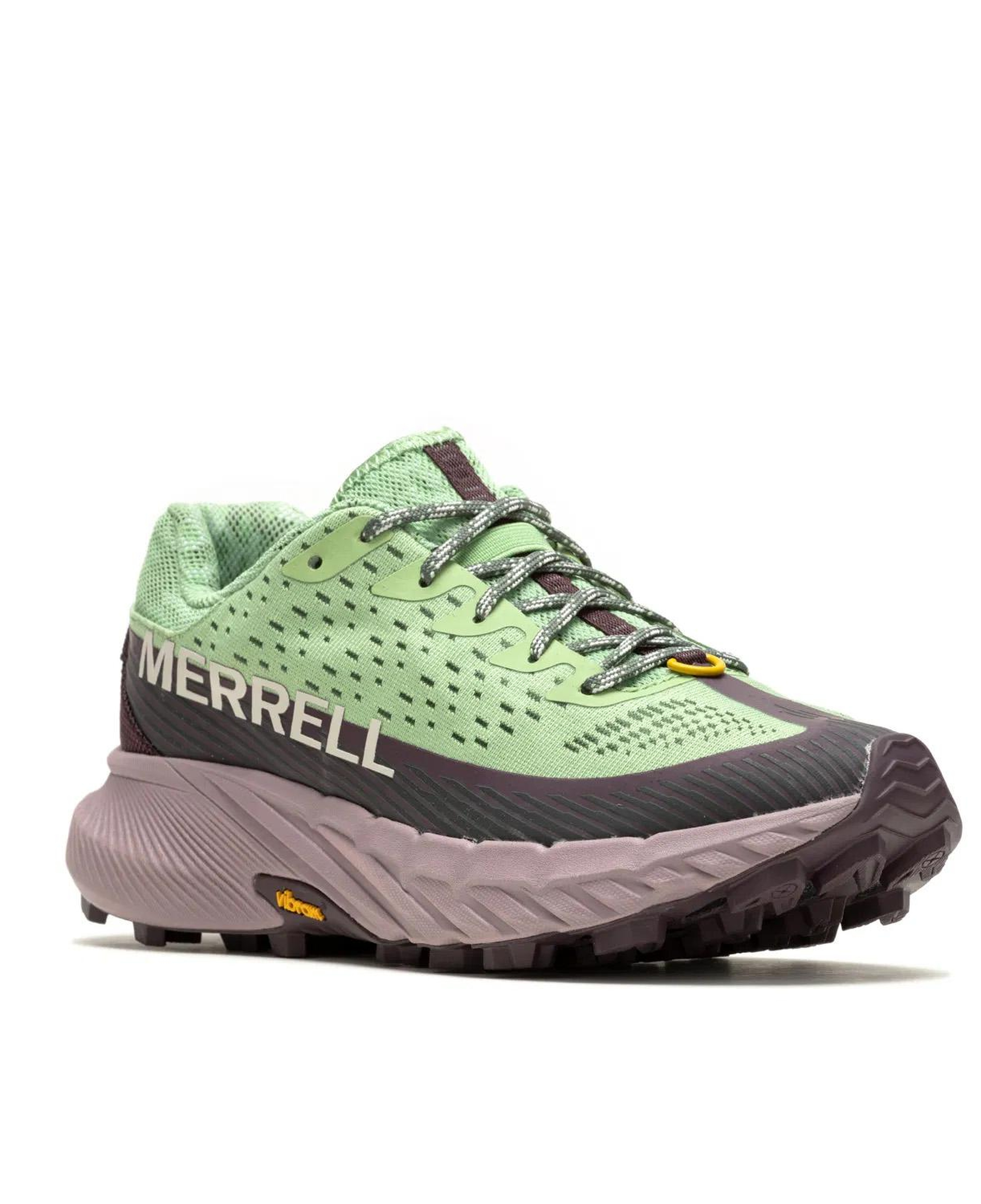 Merrell Agility Peak 5 Kadın Patika Koşusu Ayakkabısı