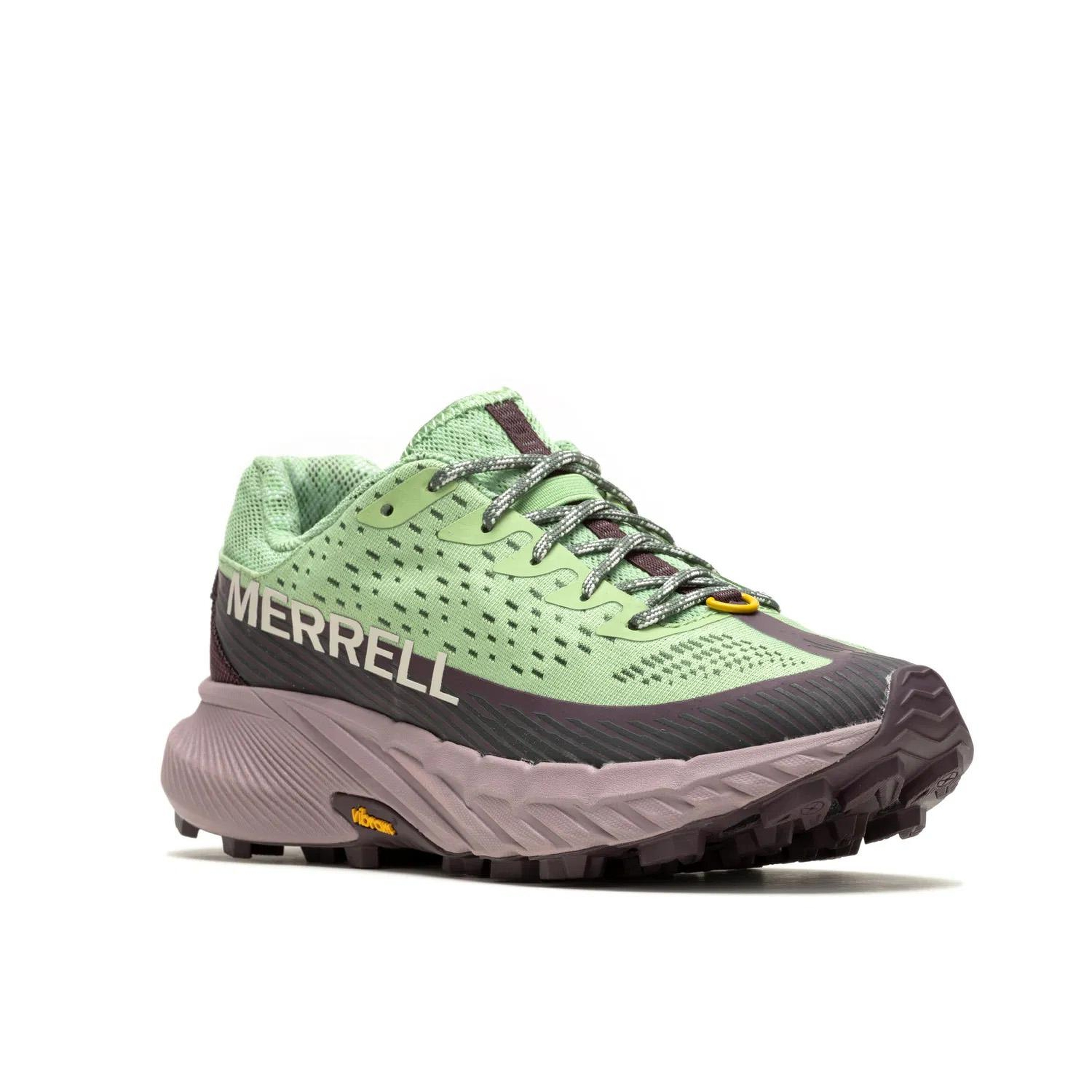 Merrell Agility Peak 5 Kadın Patika Koşusu Ayakkabısı