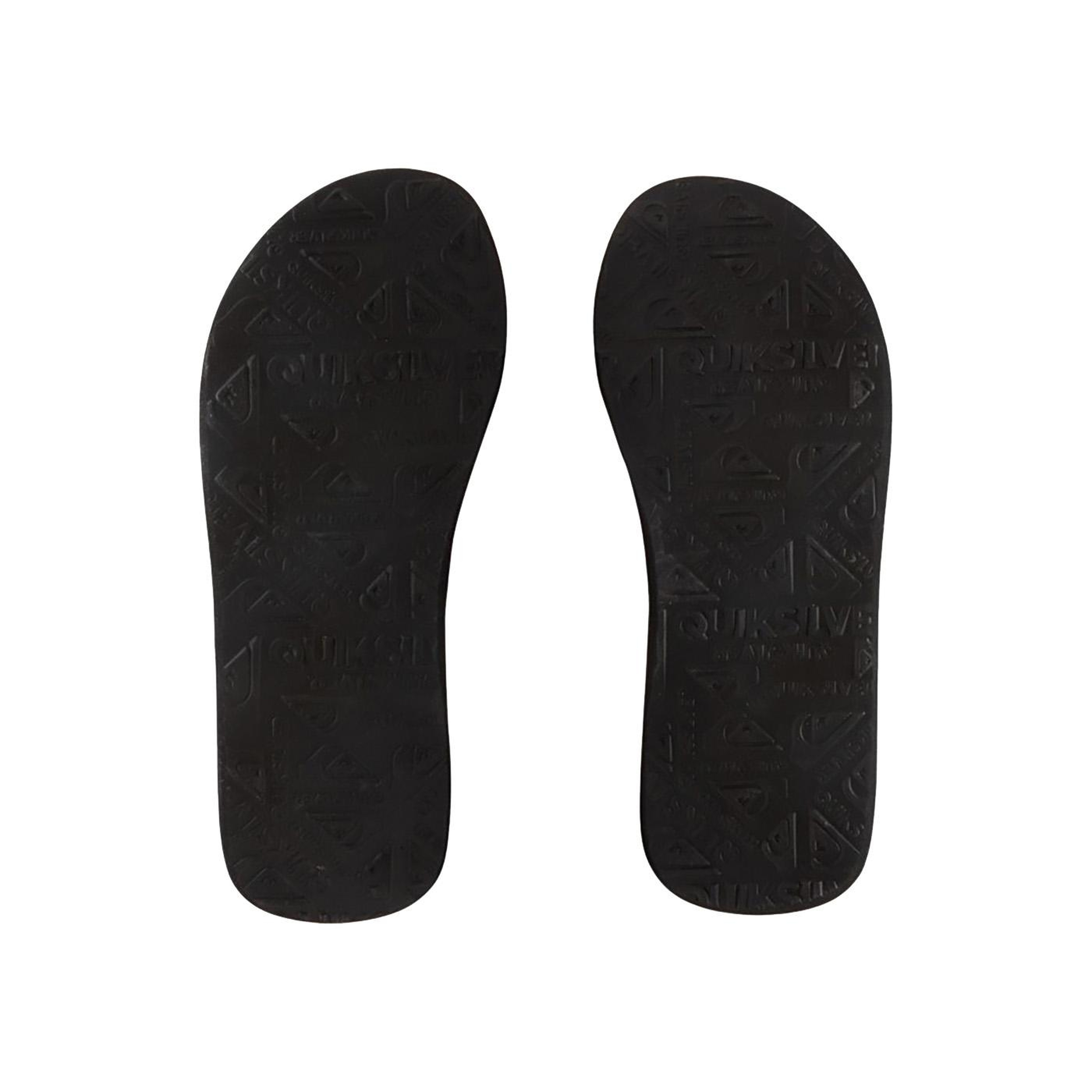 Quiksilver Molokai Layback Erkek Mavi Terlik