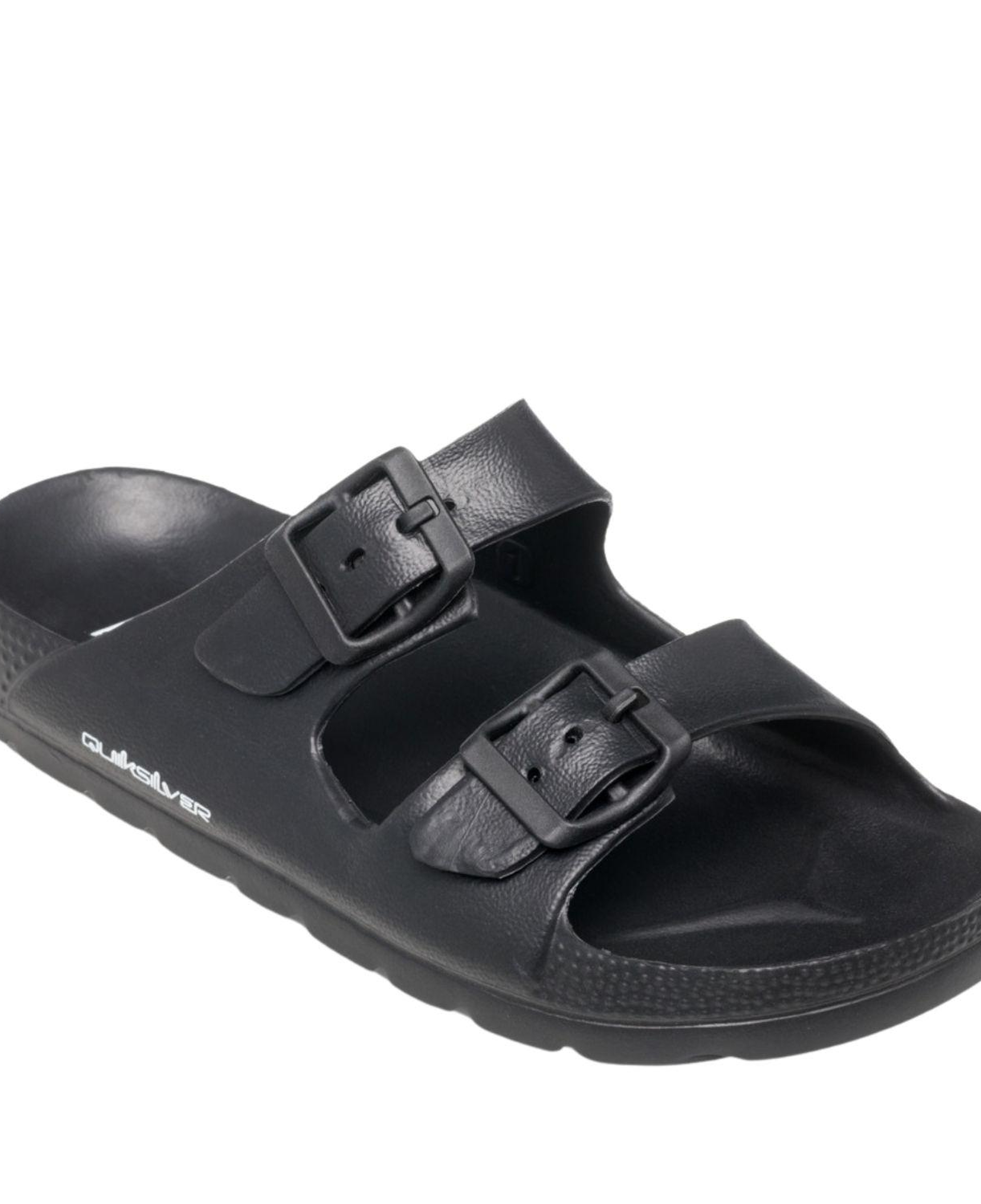 Quiksilver Embark Rf Kadın Siyah Terlik