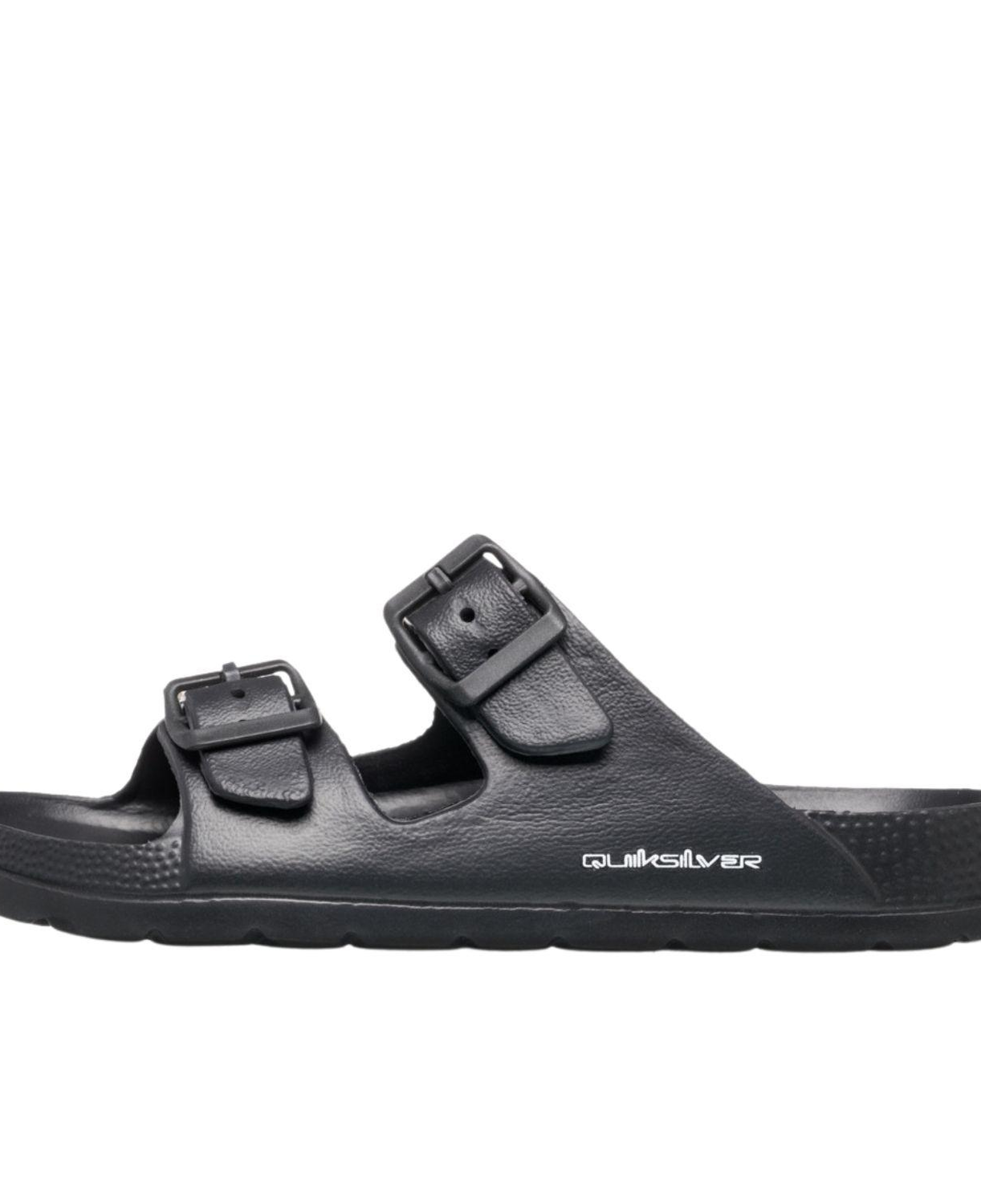 Quiksilver Embark Rf Kadın Siyah Terlik