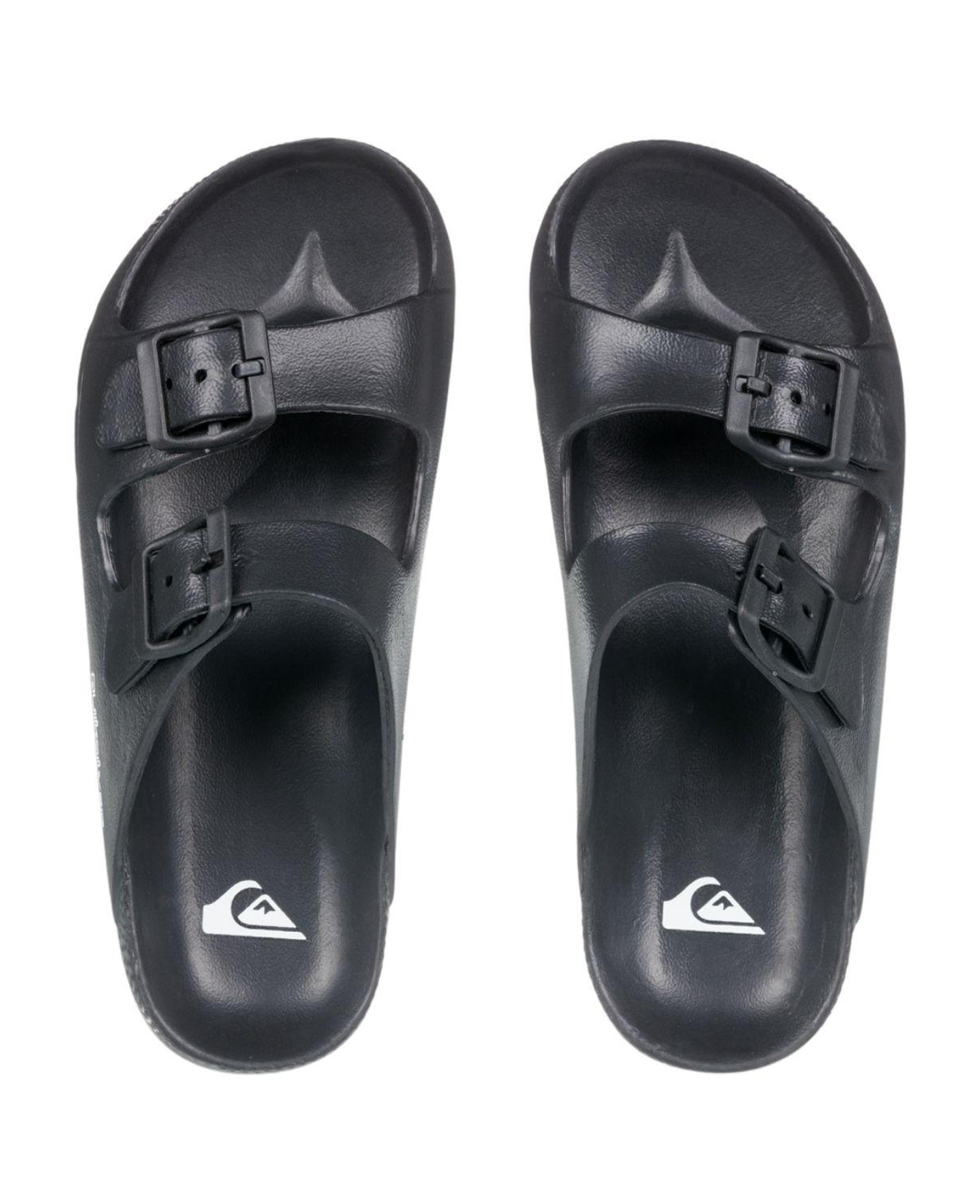 Quiksilver Embark Rf Kadın Siyah Terlik
