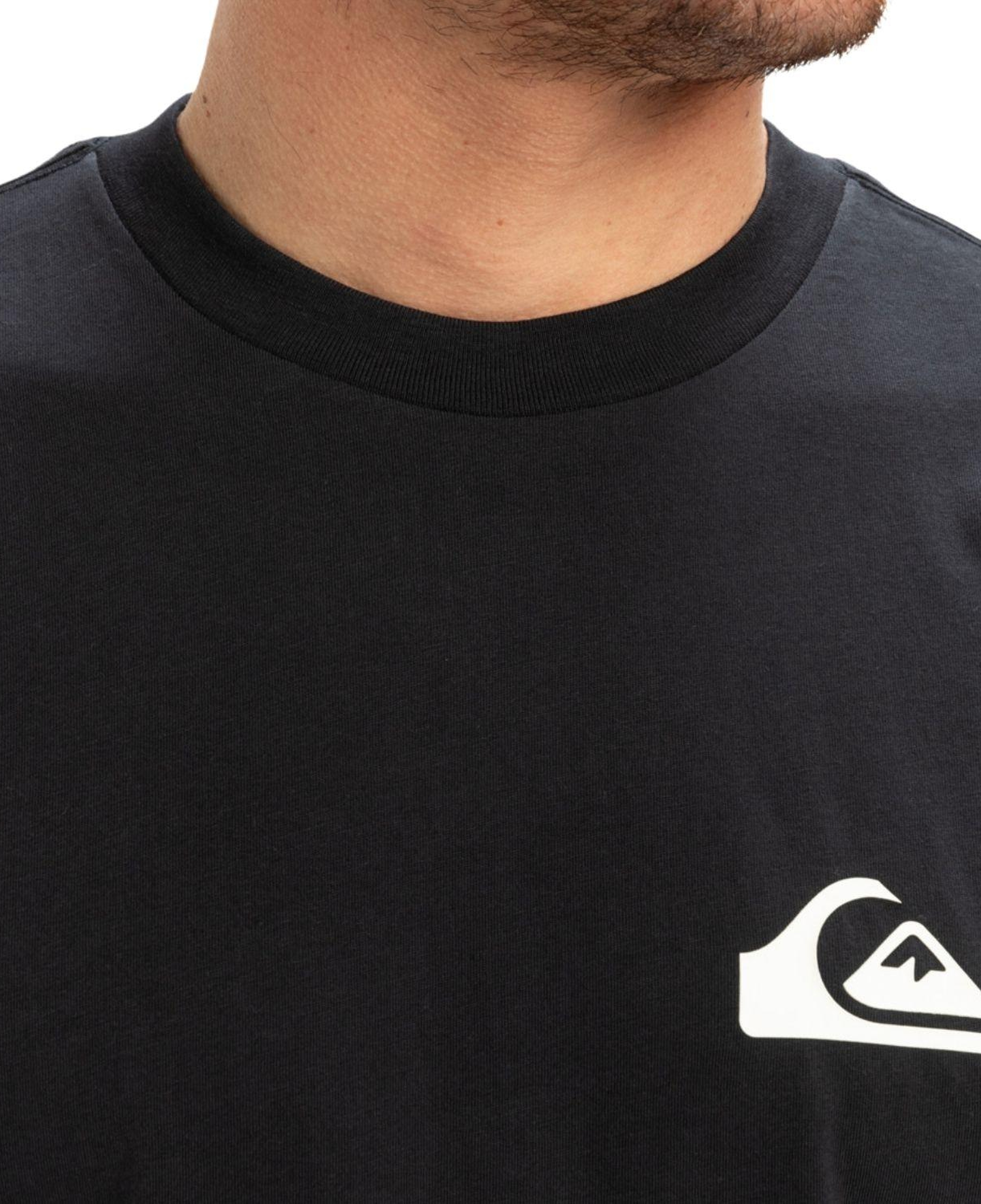Quiksilver Fineline Erkek Tişört