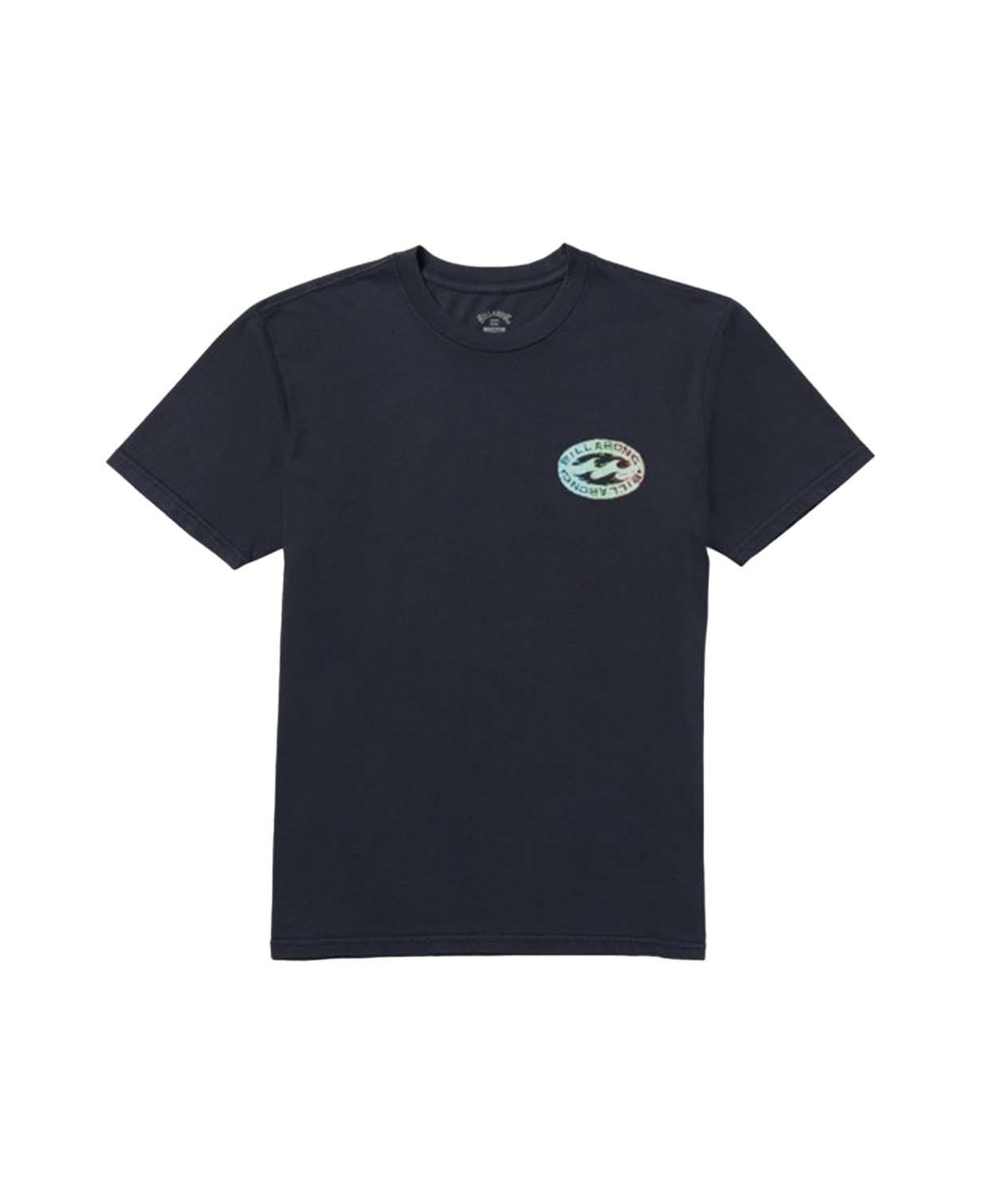 Billabong Stretch Wave Premium Ww Erkek Mavi Tişört