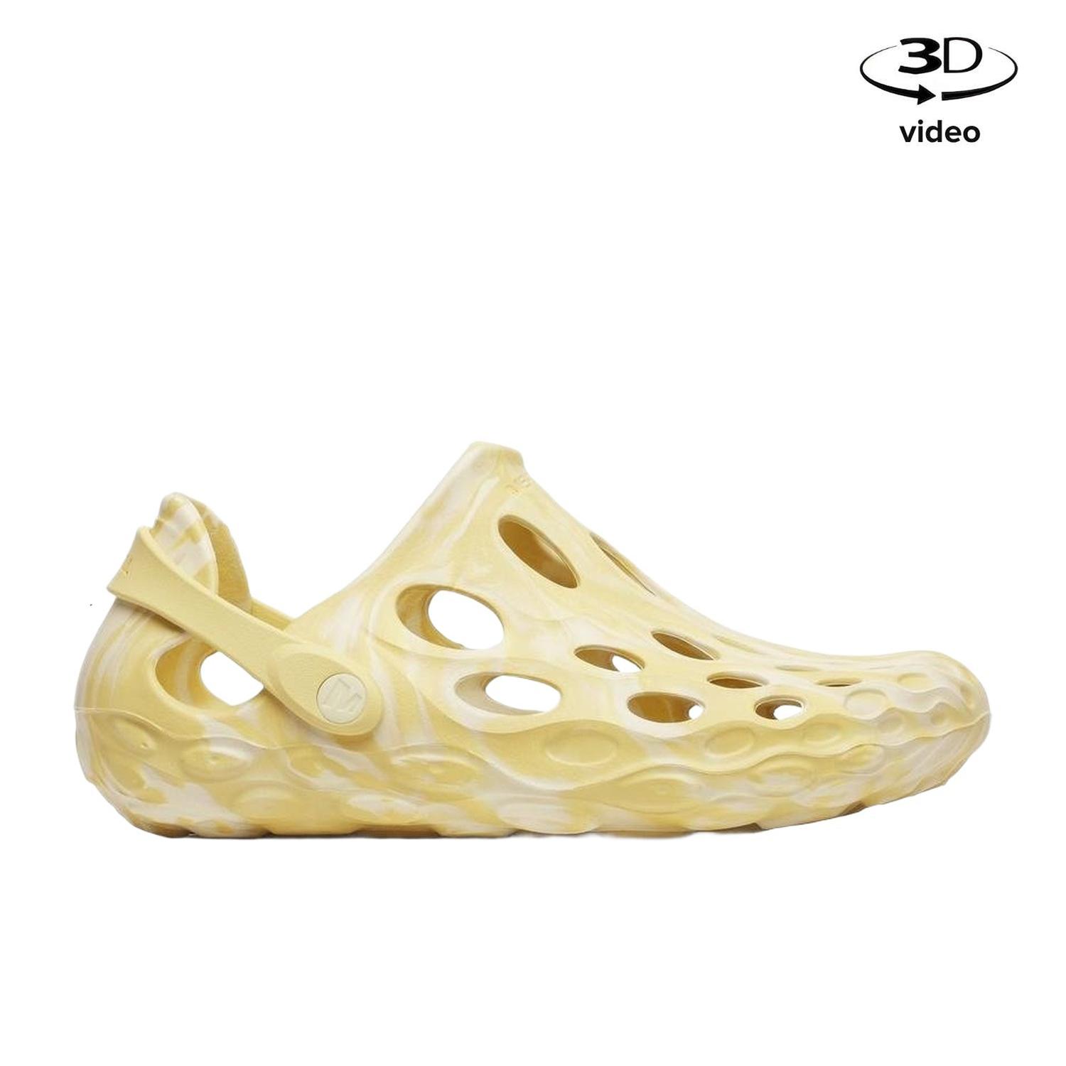 Merrell Hydro Moc Kadın Bej Terlik
