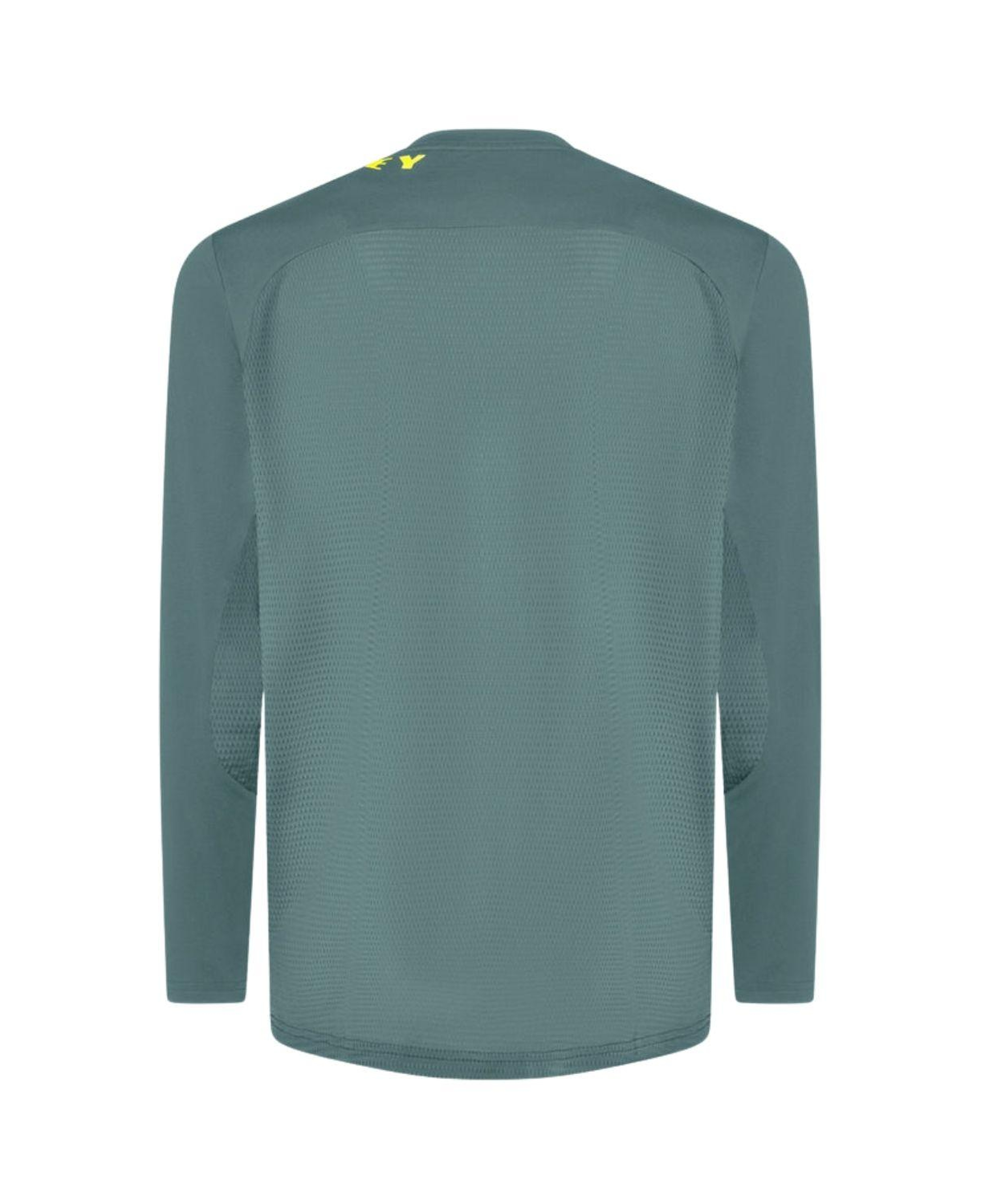 Oakley Free Ride Rc Ls Jersey Erkek Tişört