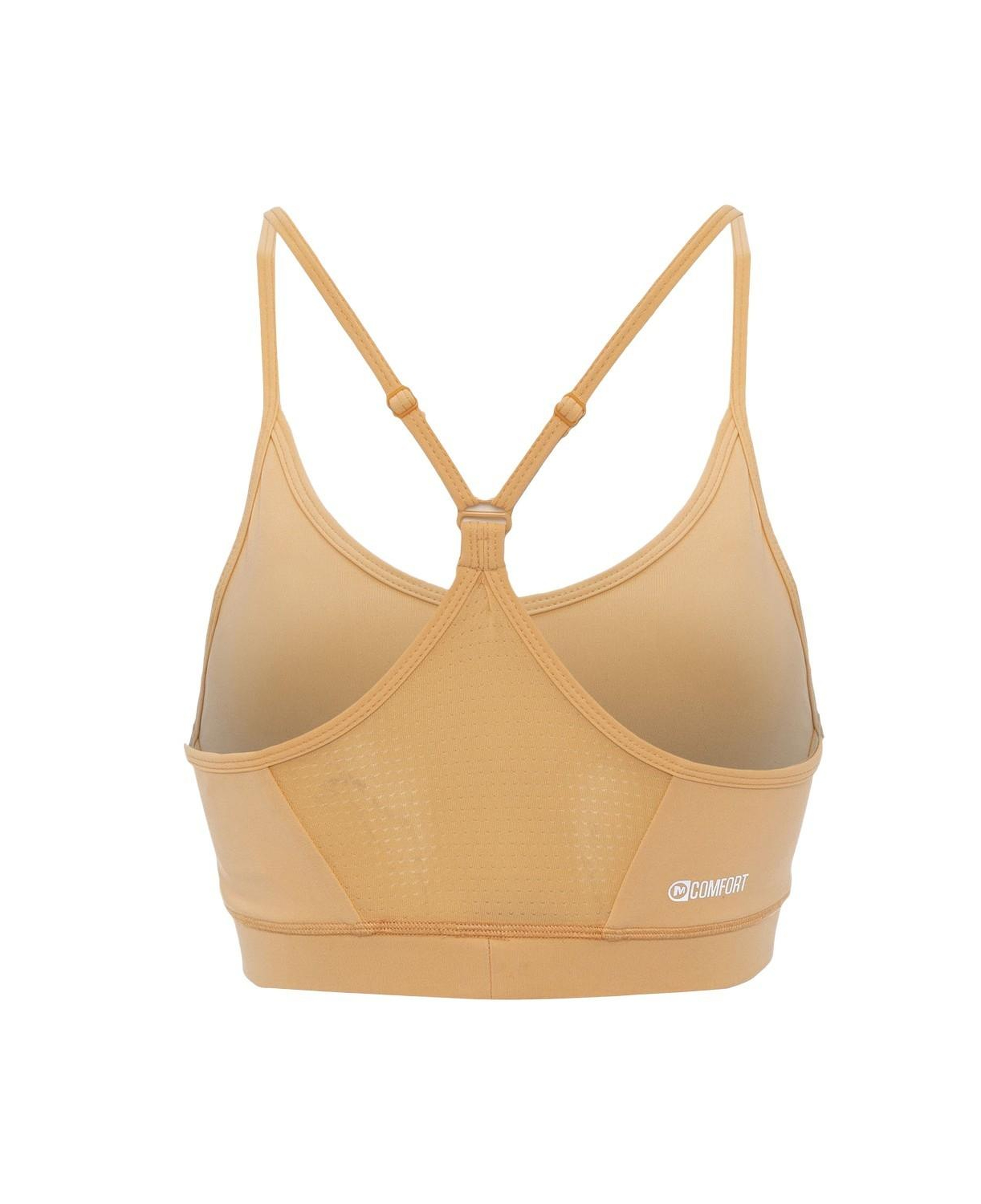 Merrell Base Kadın Turuncu Fitness Bra