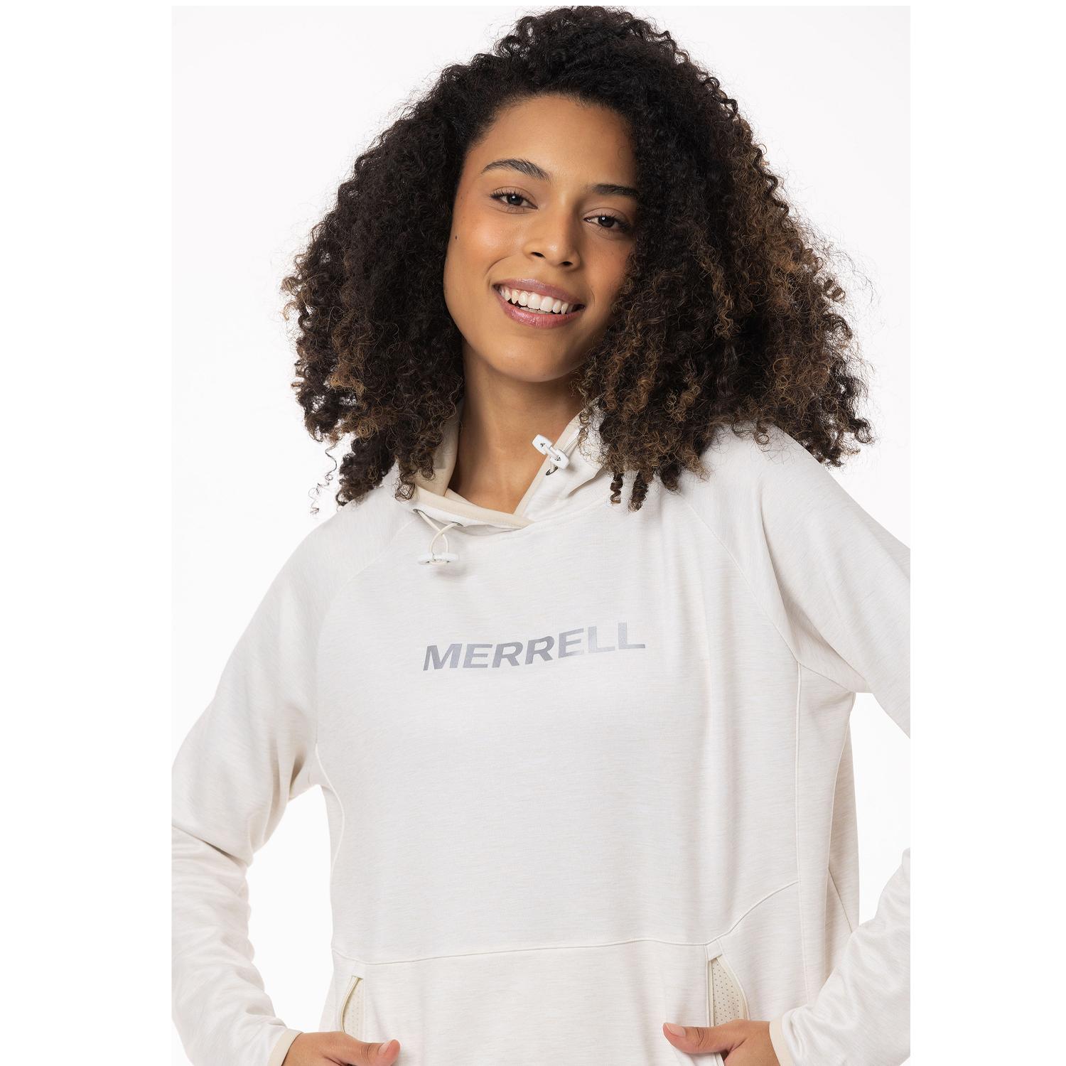 Merrell Symone Kadın Sweatshirt