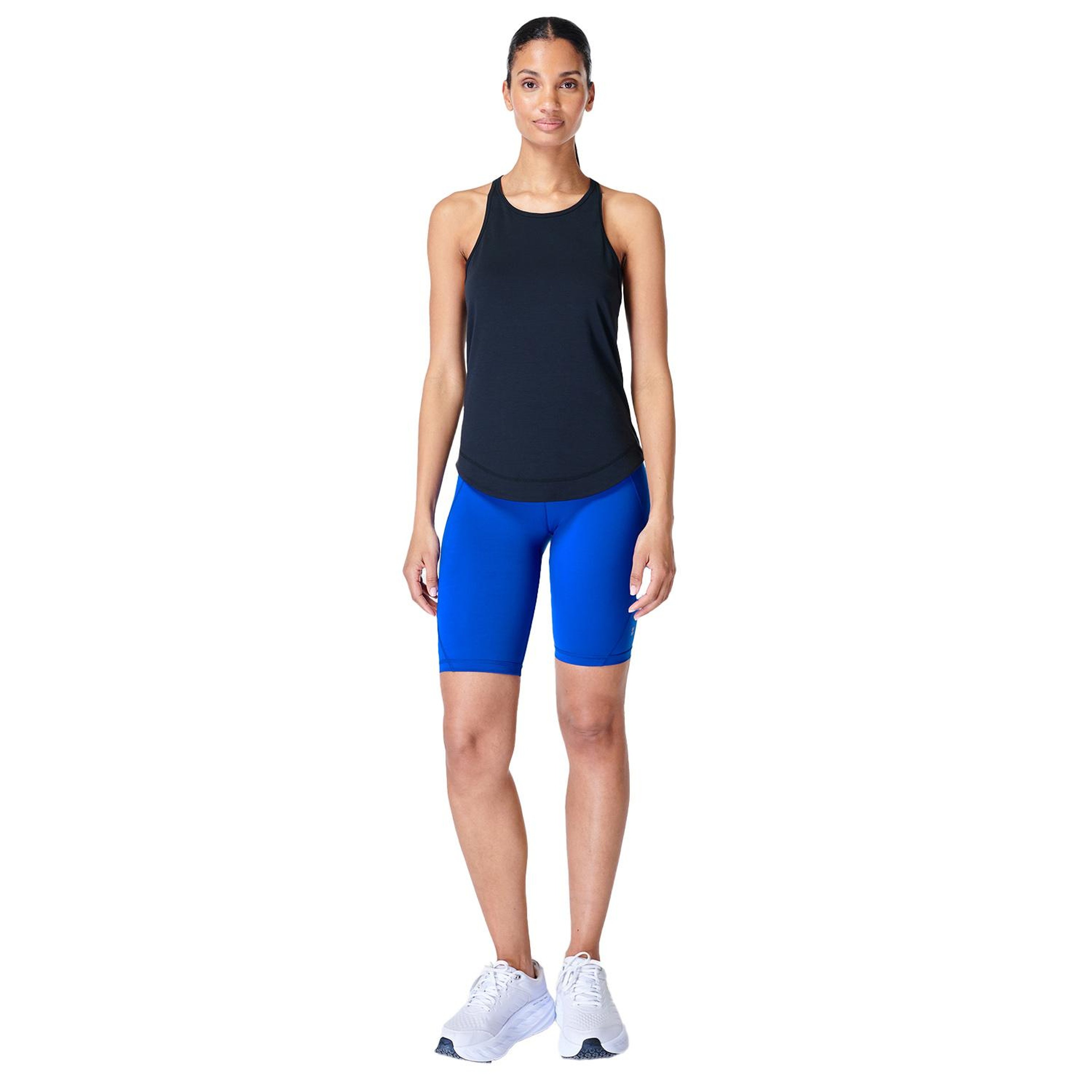 Sweaty Betty Breathe Easy Run Tank Top Kadın Koşu Tank Top