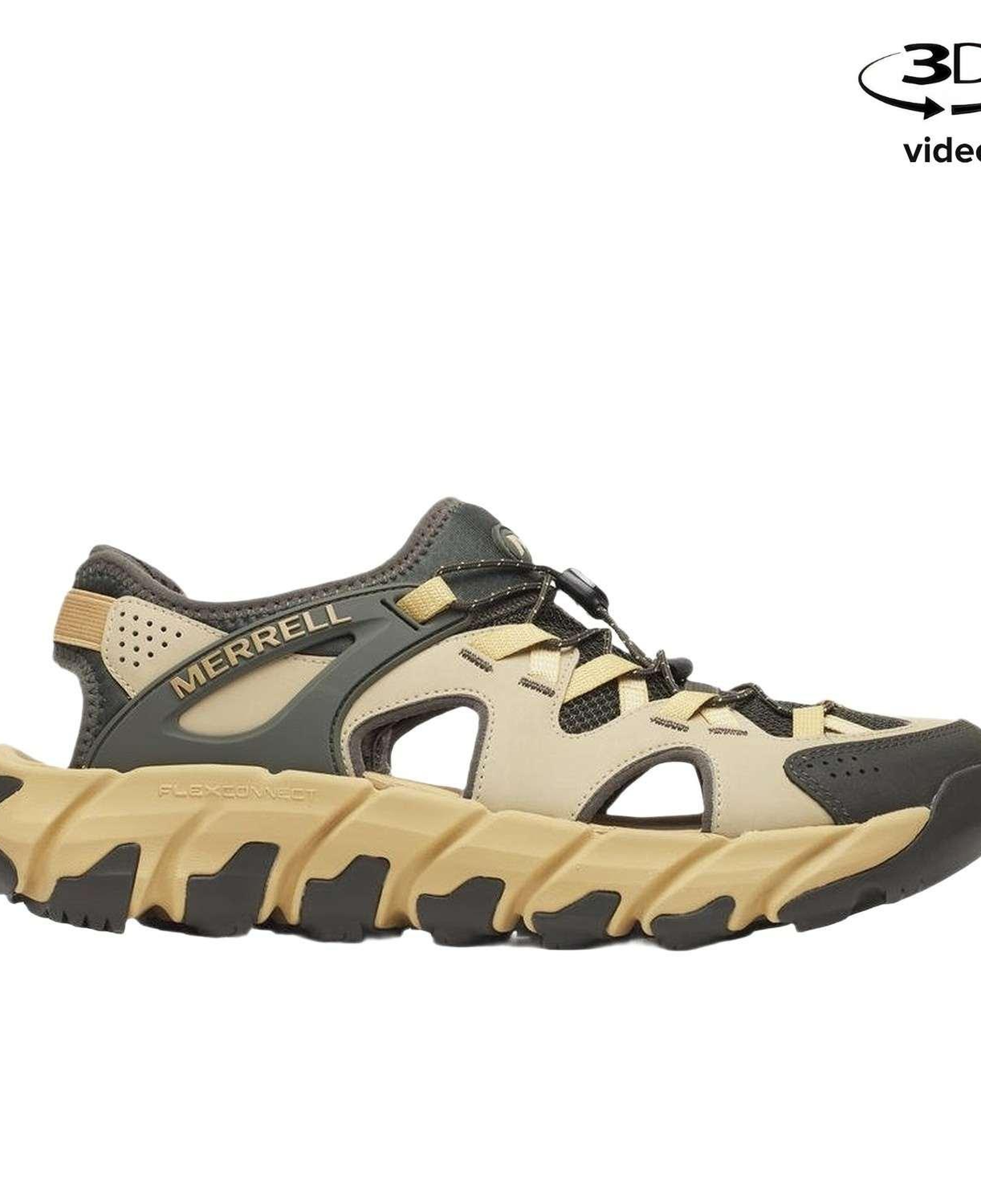 Merrell Maipo Explorer Sieve Erkek Su Ayakkabısı