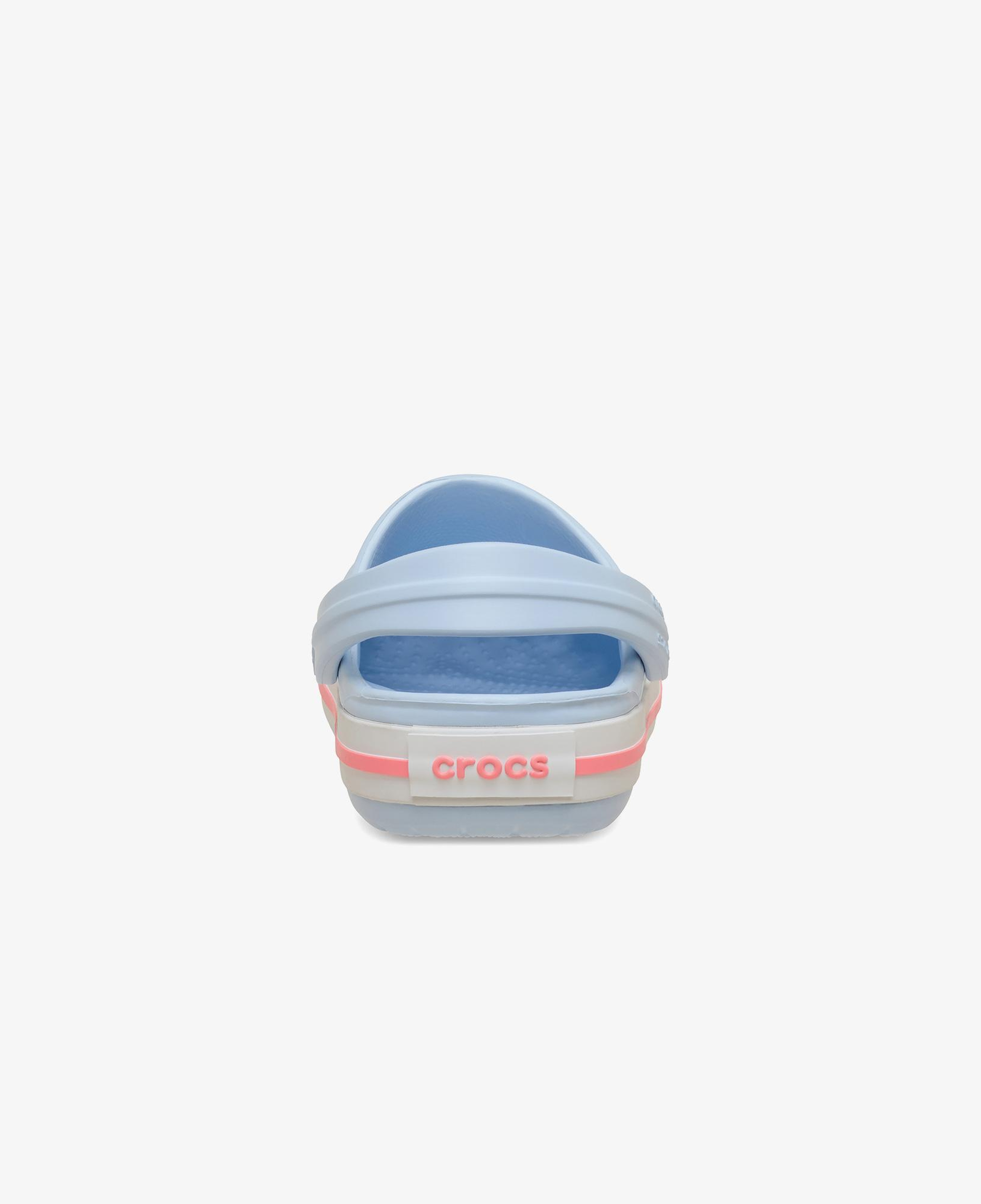 Crocs Crocband Clog Çocuk Mavi Terlik