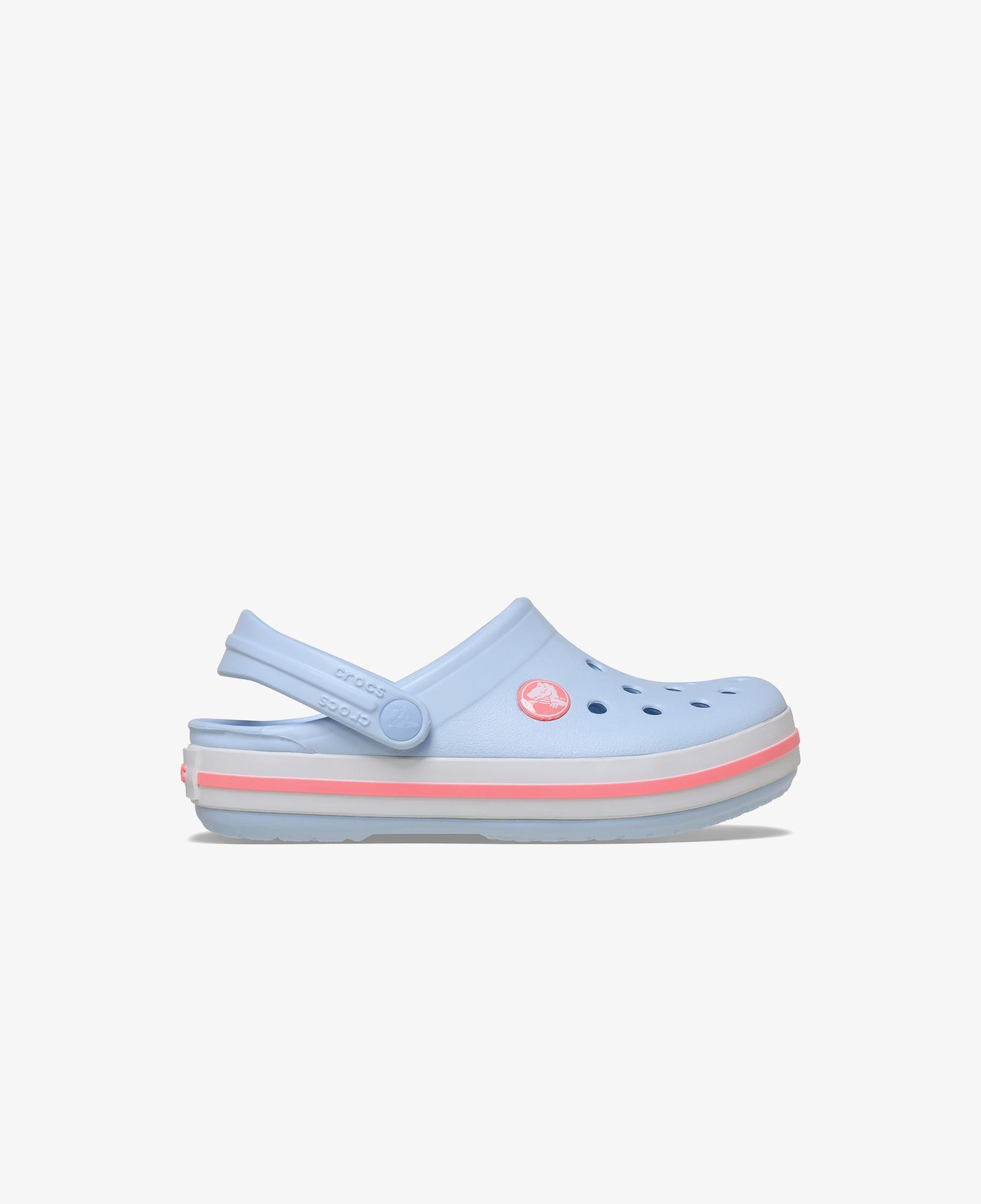 Crocs Crocband Clog Çocuk Mavi Terlik