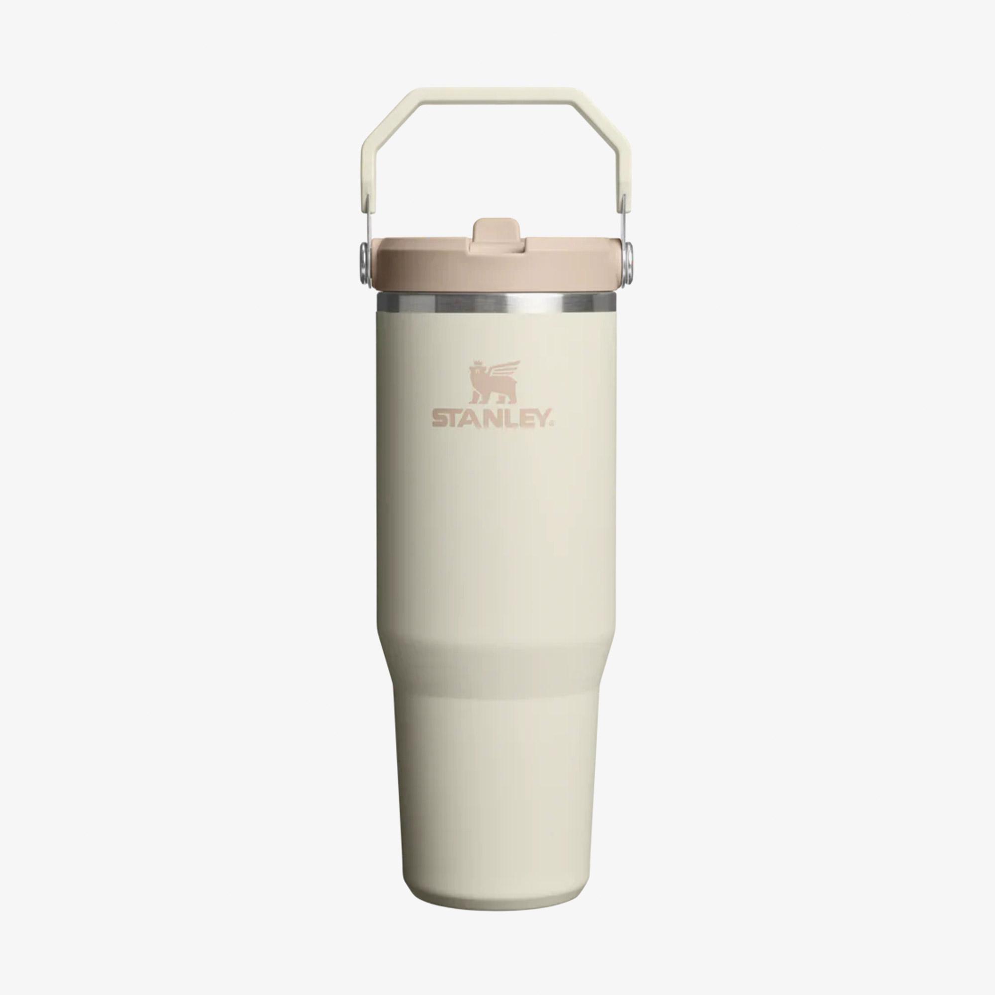 Stanley The IceFlow Flip Straw Pipetli 0,89 LT Yeşil Termos