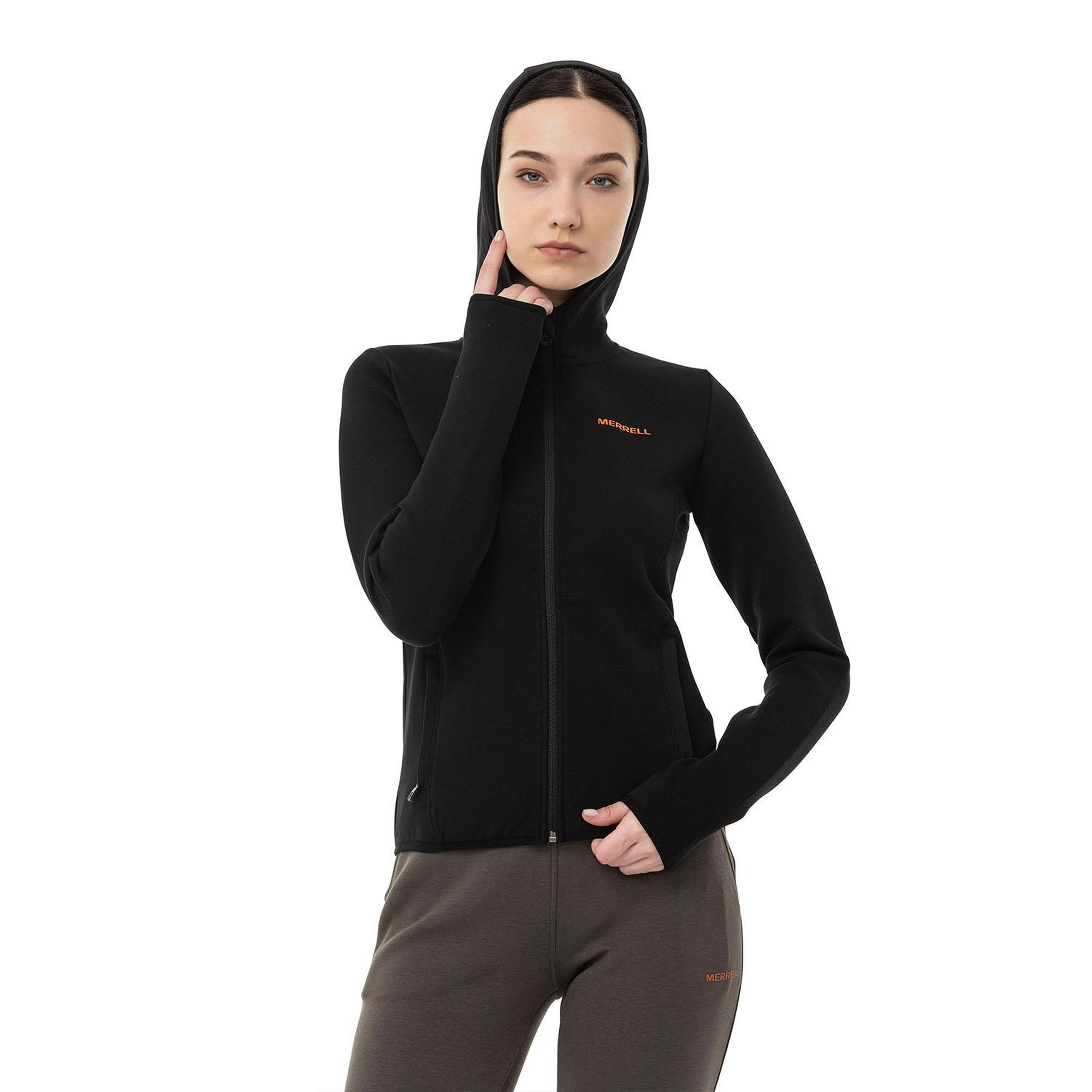 Merrell Shine Kadın Sweatshirt