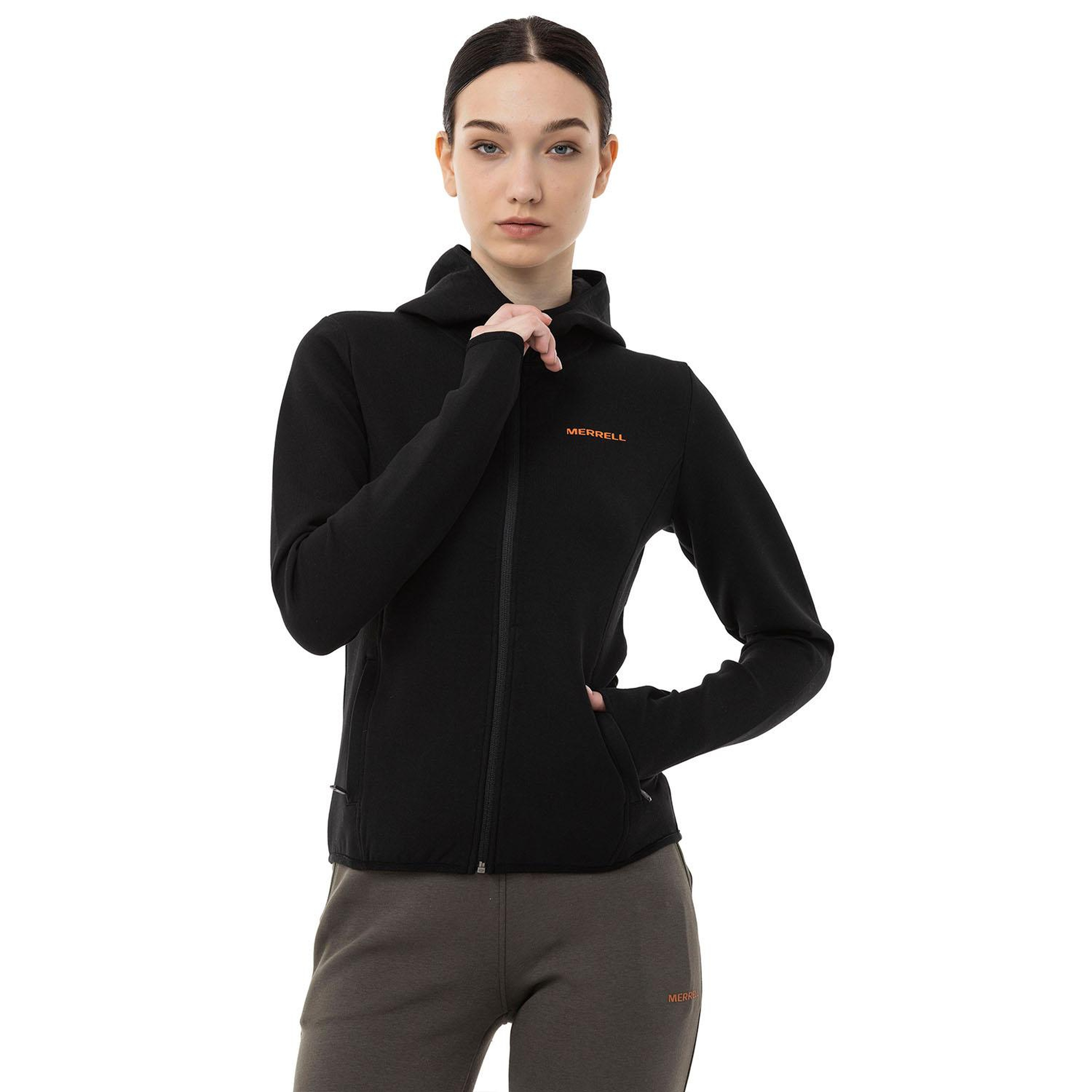 Merrell Shine Kadın Sweatshirt