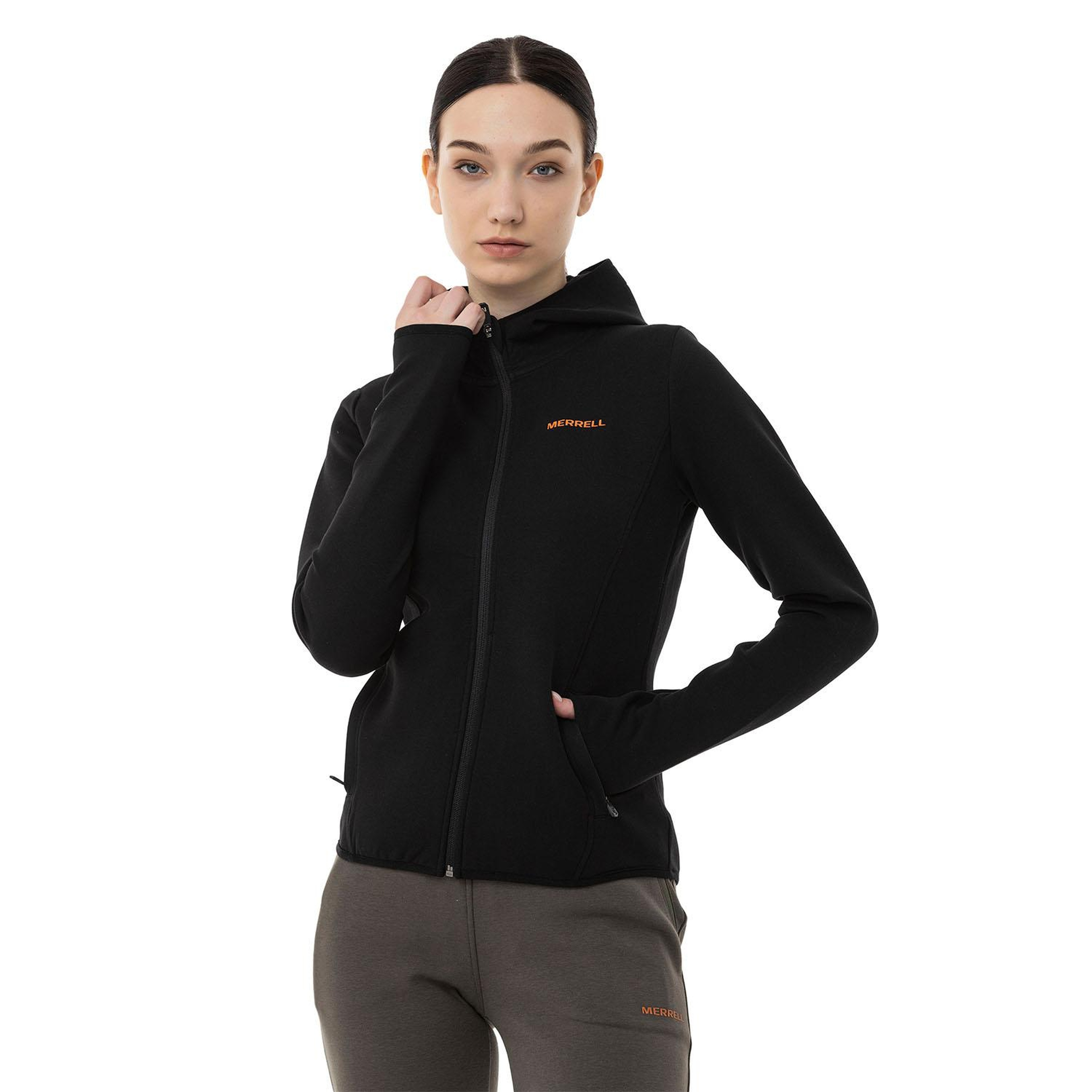 Merrell Shine Kadın Sweatshirt