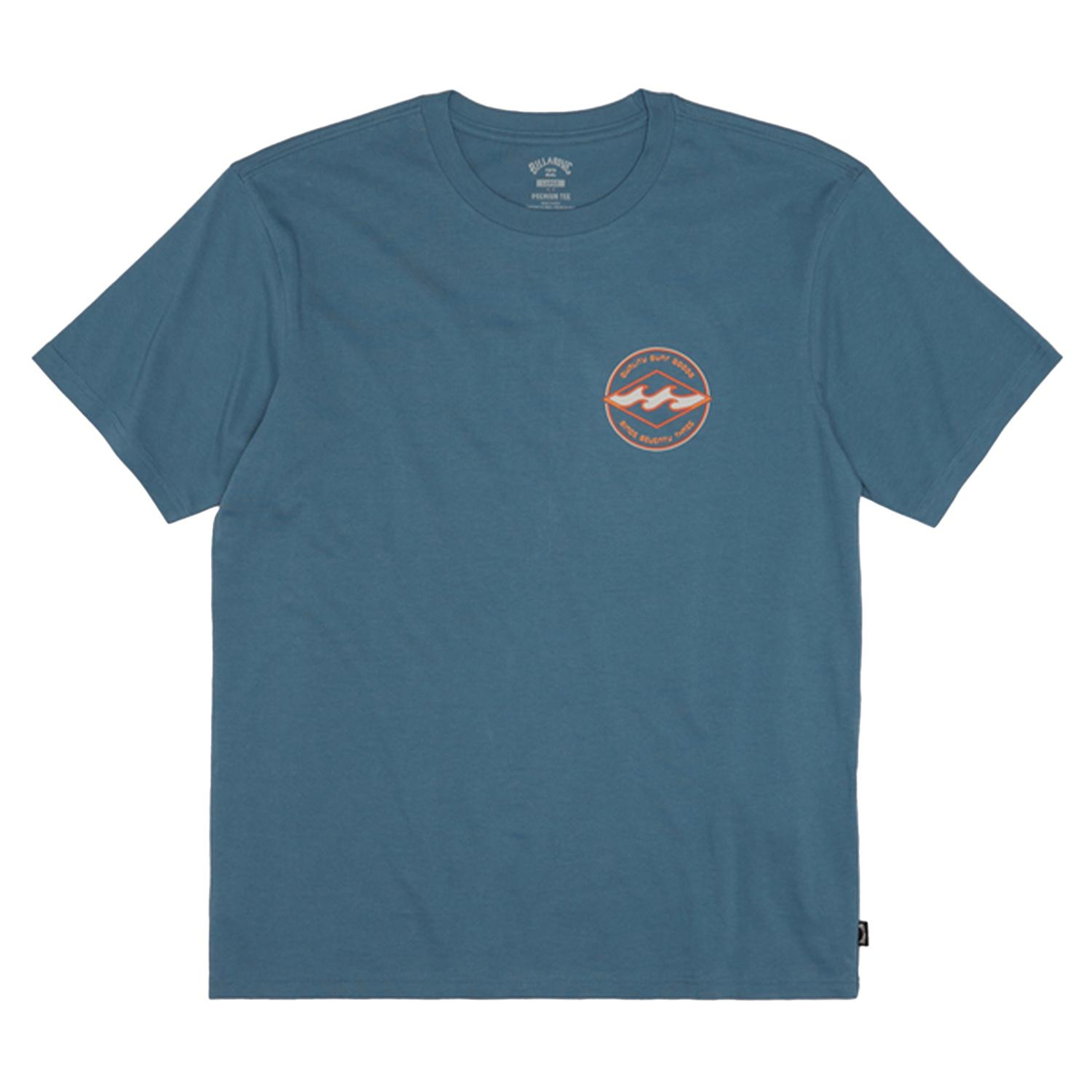 Billabong Rotor Diamond Erkek Tişört