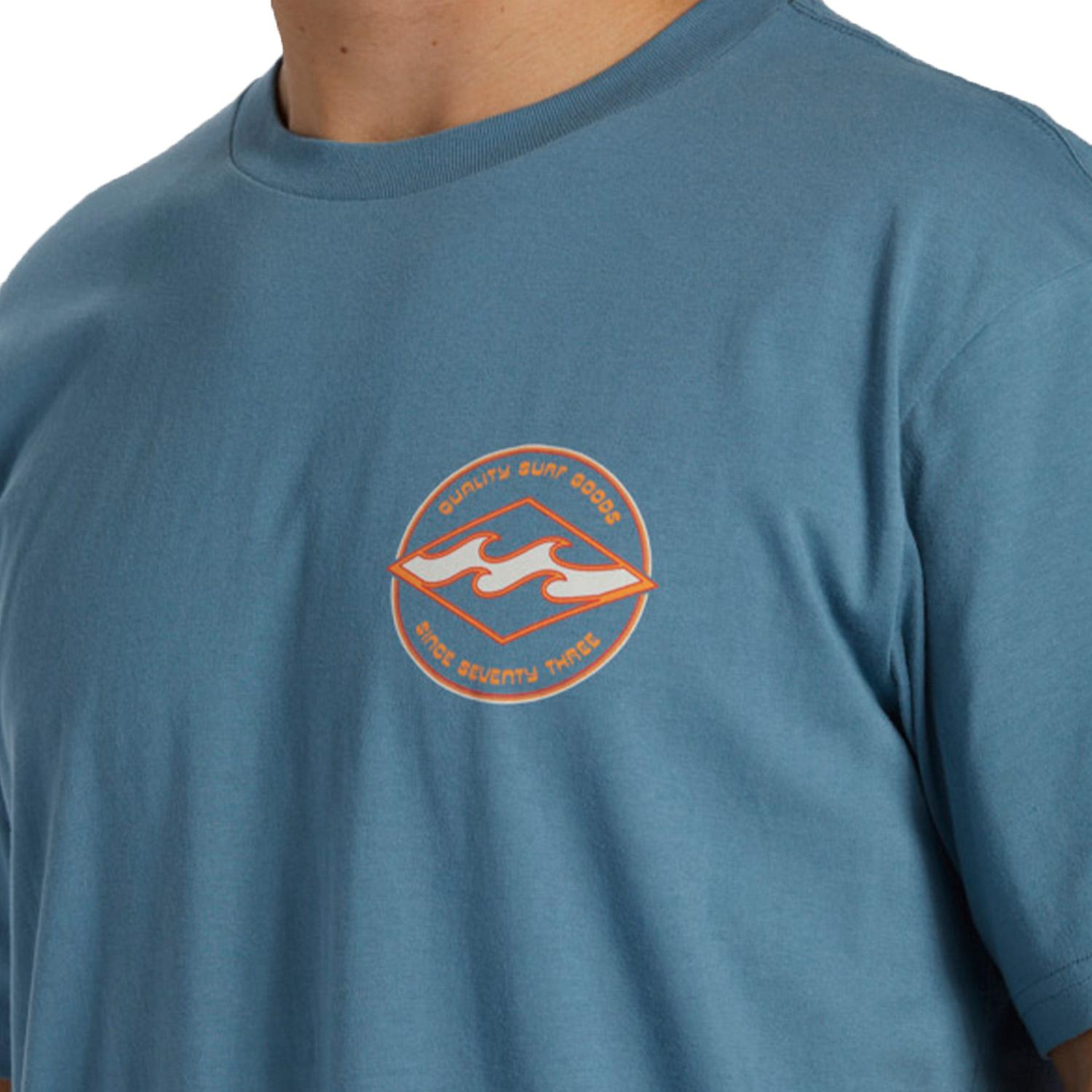 Billabong Rotor Diamond Erkek Tişört