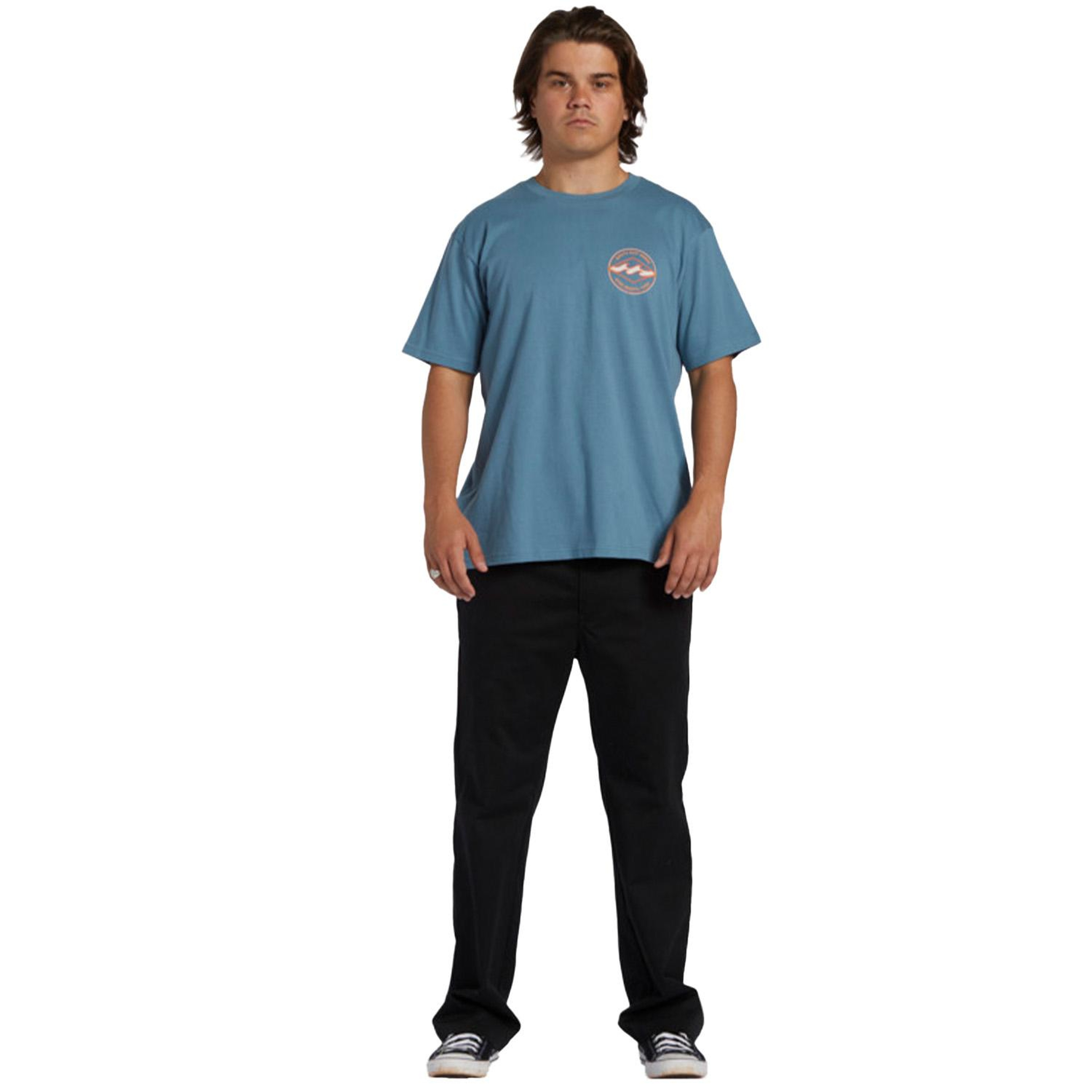 Billabong Rotor Diamond Erkek Tişört