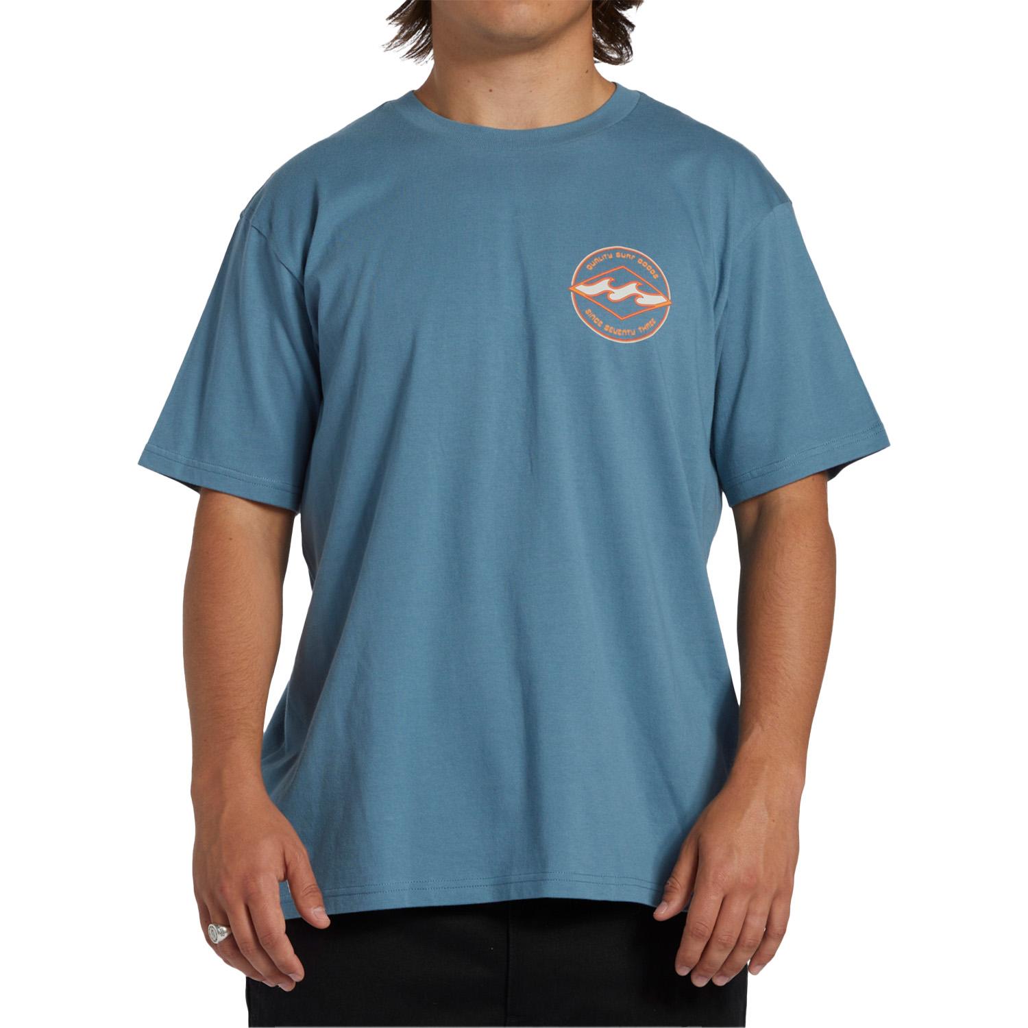 Billabong Rotor Diamond Erkek Tişört