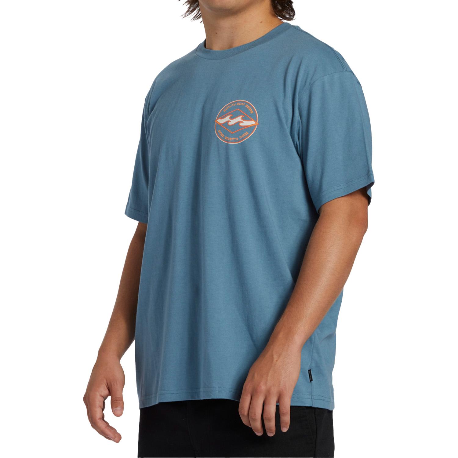Billabong Rotor Diamond Erkek Tişört