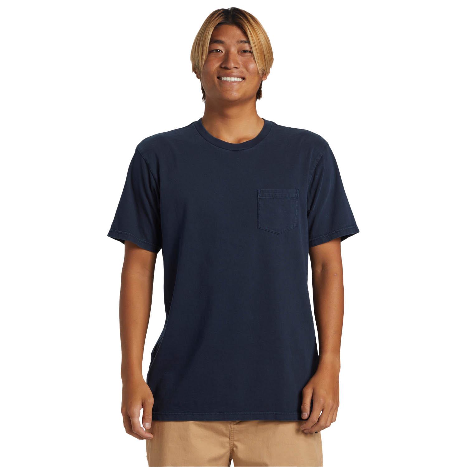 Quiksilver Salt Water Pkt Swp Erkek Tişört