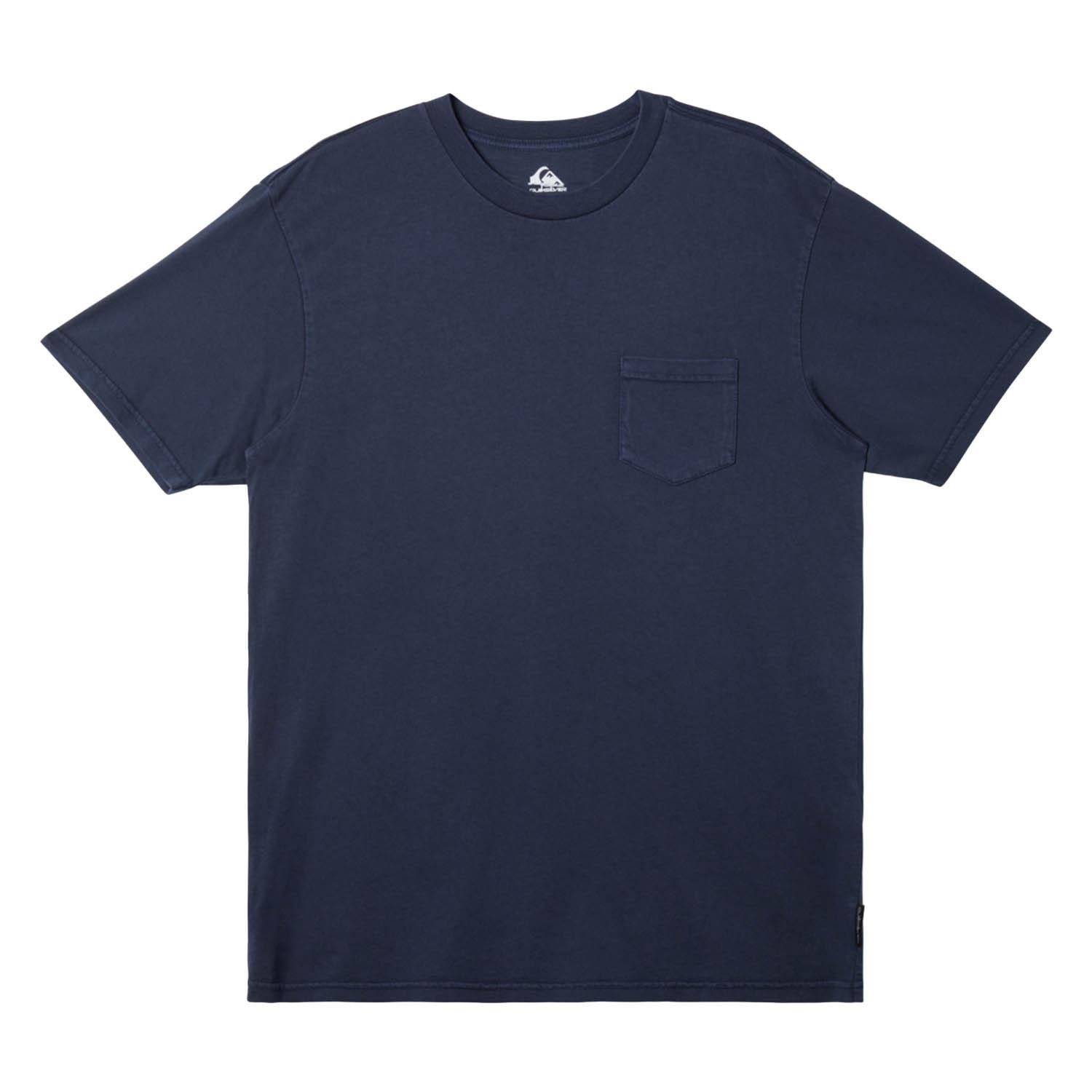 Quiksilver Salt Water Pkt Swp Erkek Tişört