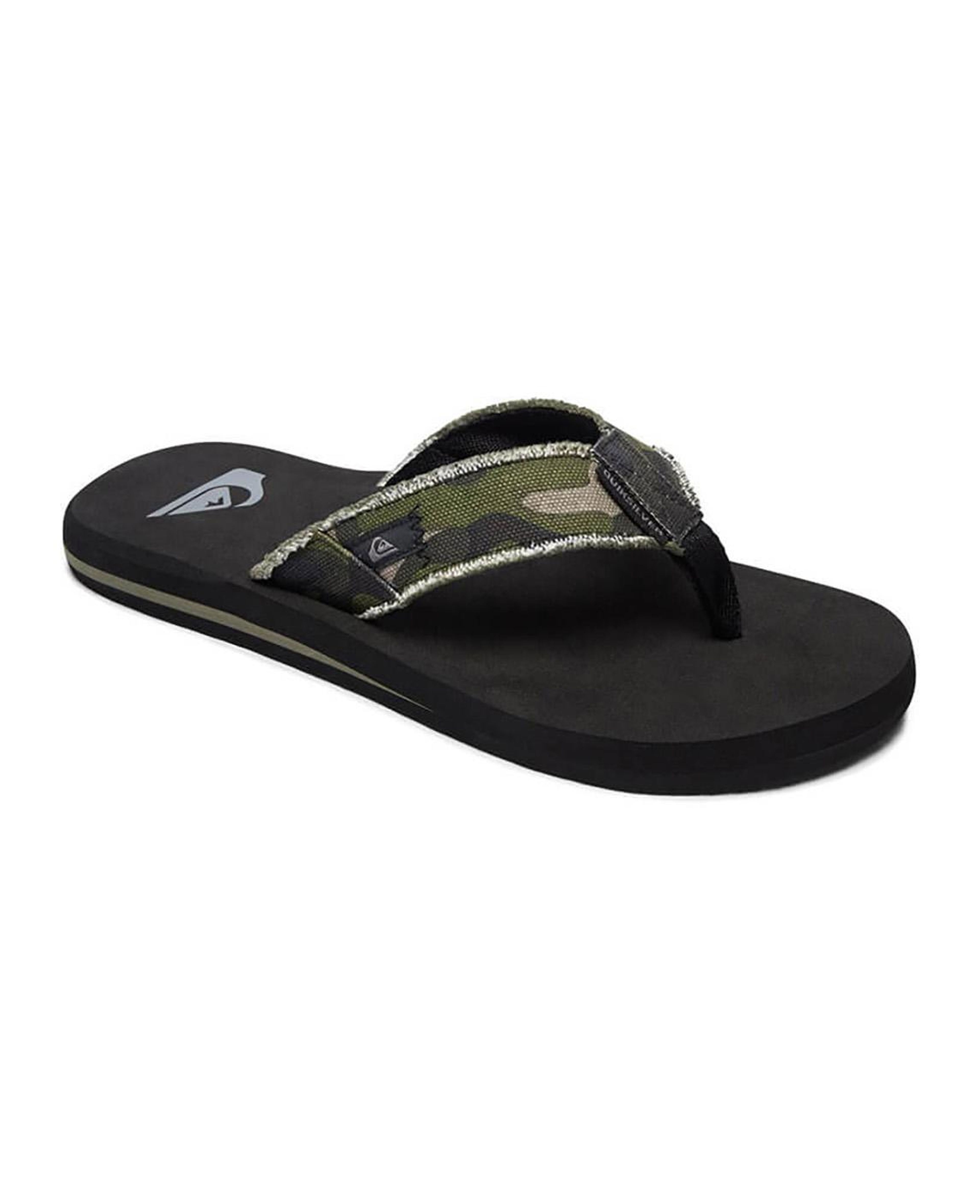 Quiksilver Monkey Abyss Erkek Terlik
