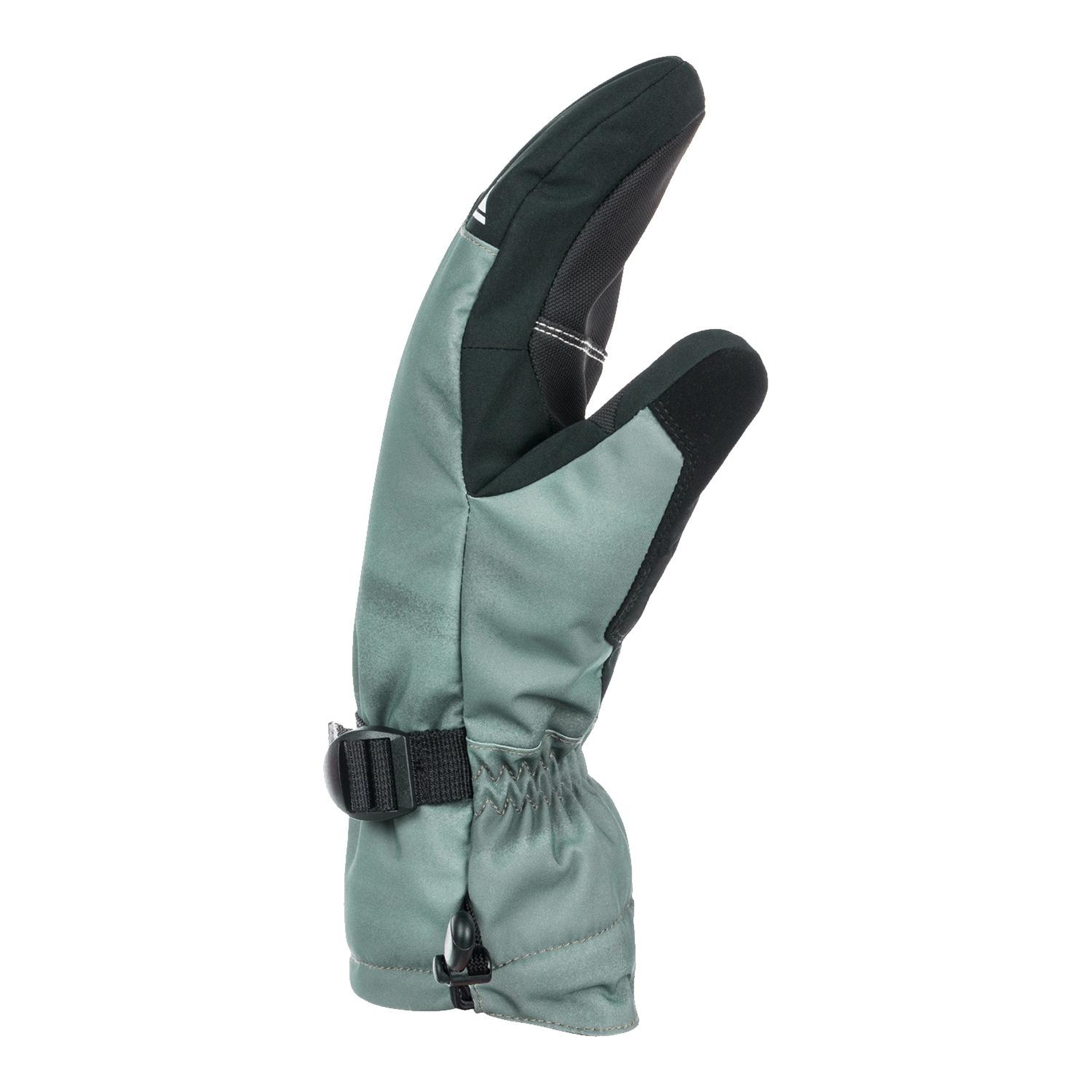 Quiksilver Mission Mitt Erkek Eldiven