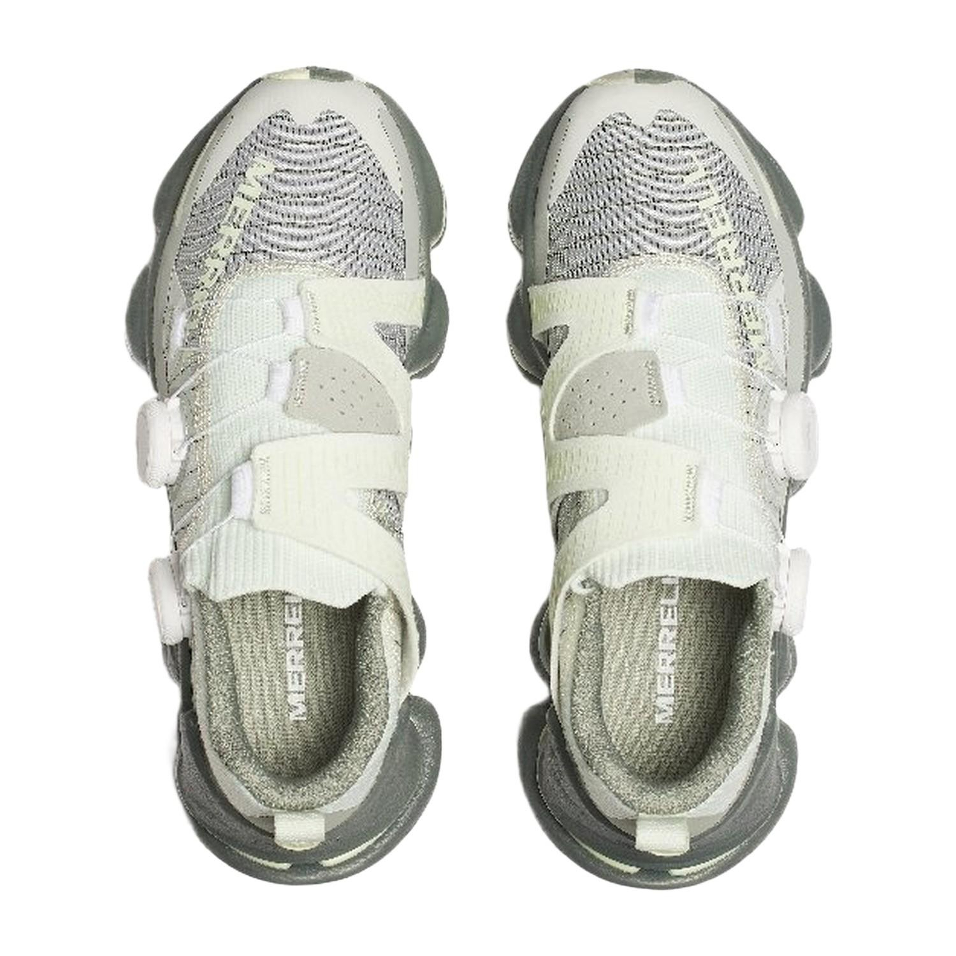 Merrell Speedarc Surge Boa Kadın Beyaz Günlük Ayakkabı